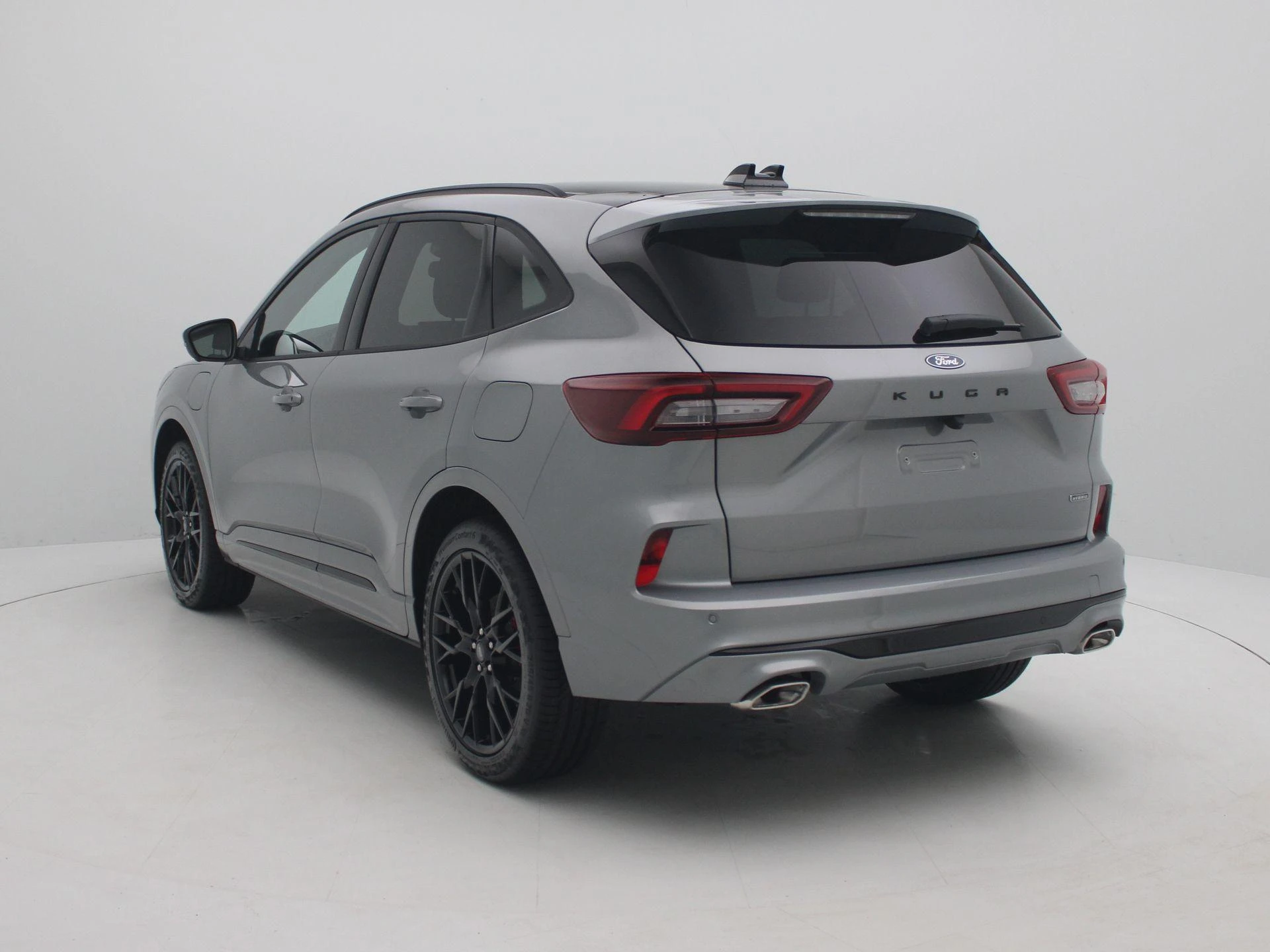 Ford Kuga – autofoto 3