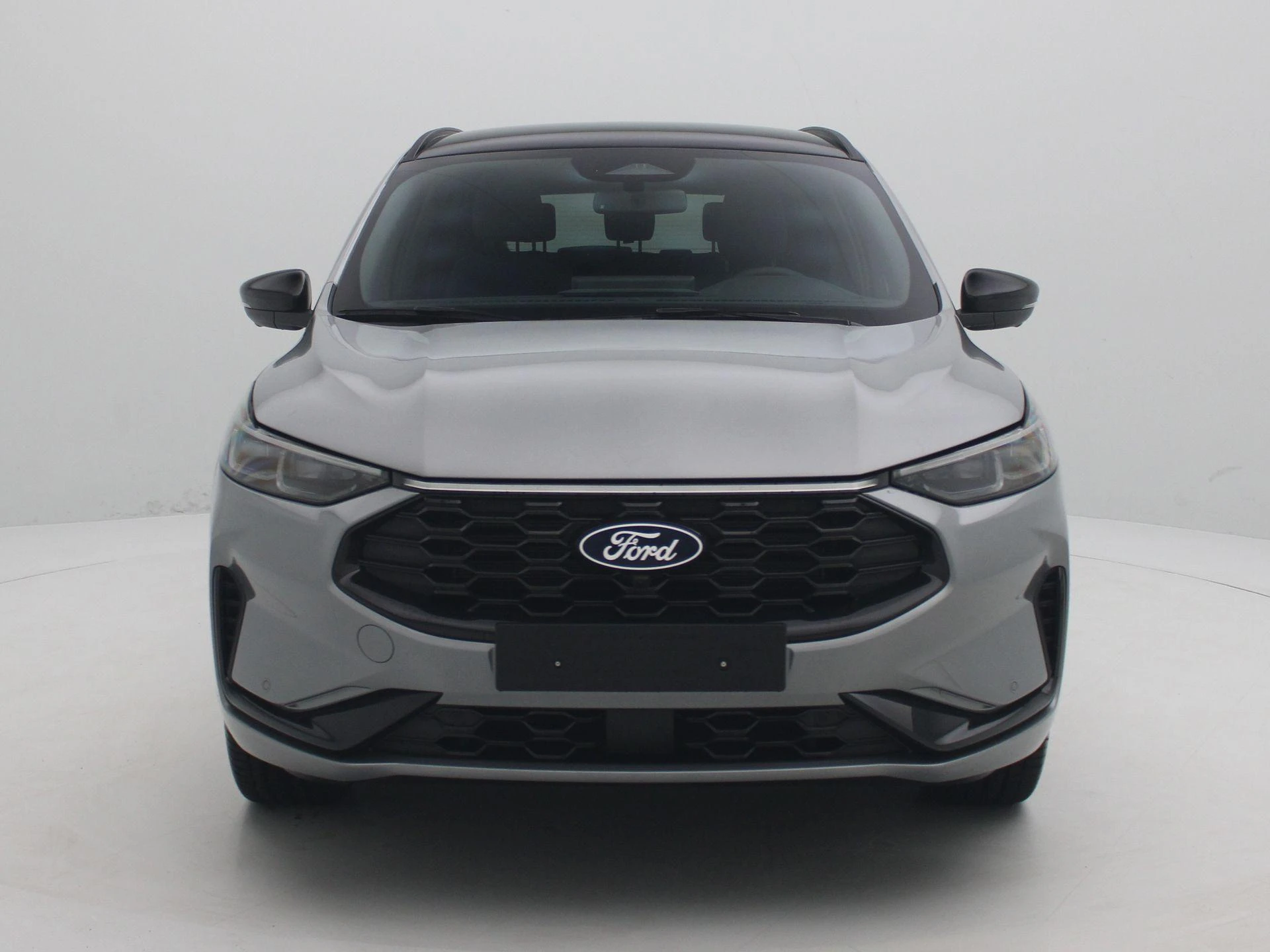 Ford Kuga – autofoto 4