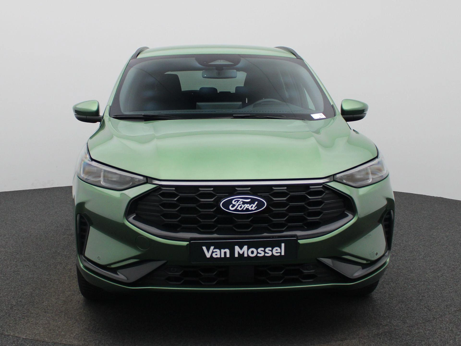 Ford Kuga – autofoto 4