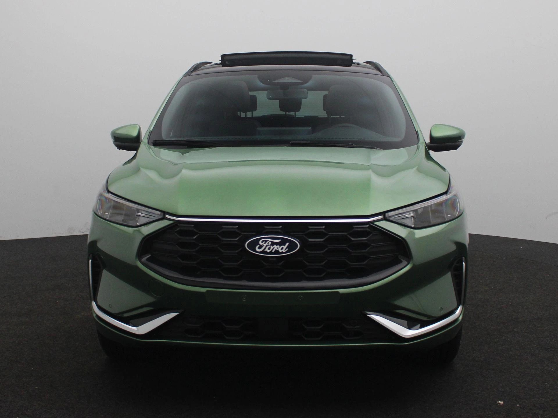Ford Kuga – autofoto 4