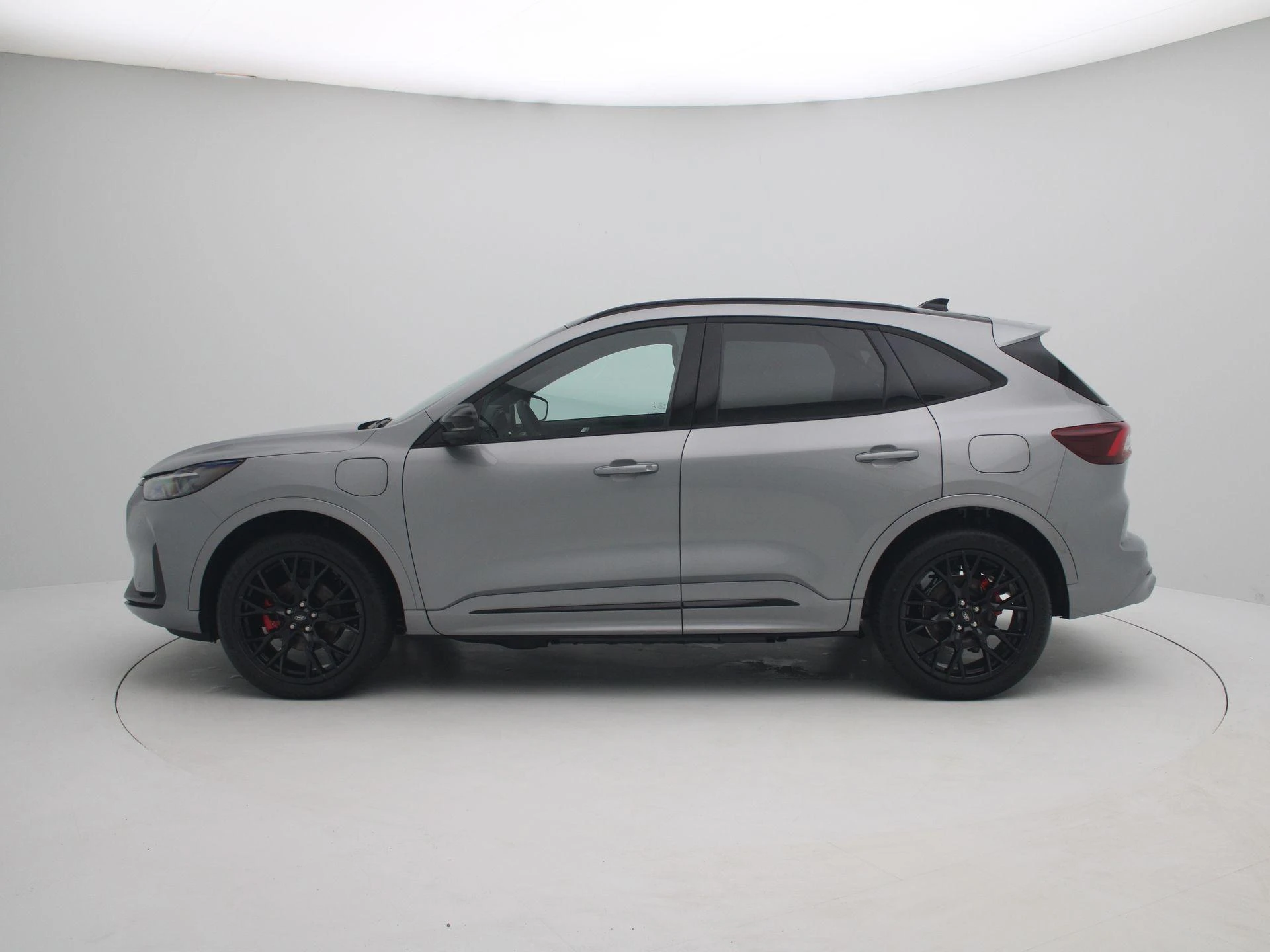 Ford Kuga – autofoto 5