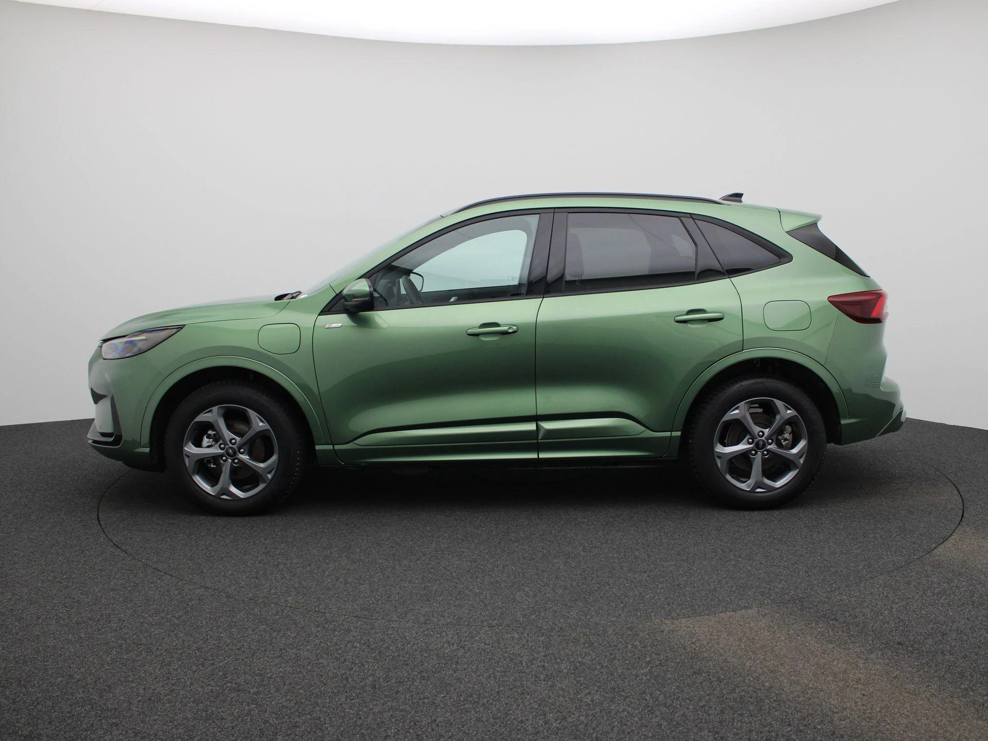 Ford Kuga – autofoto 5