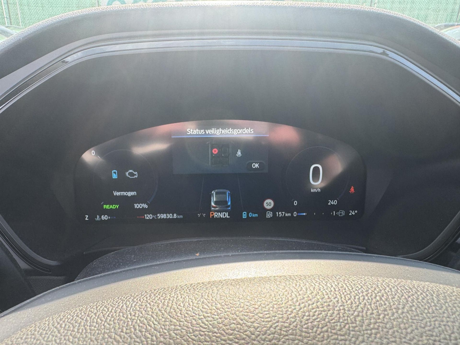 Ford Kuga met kenteken GZK-70-N – autofoto 4