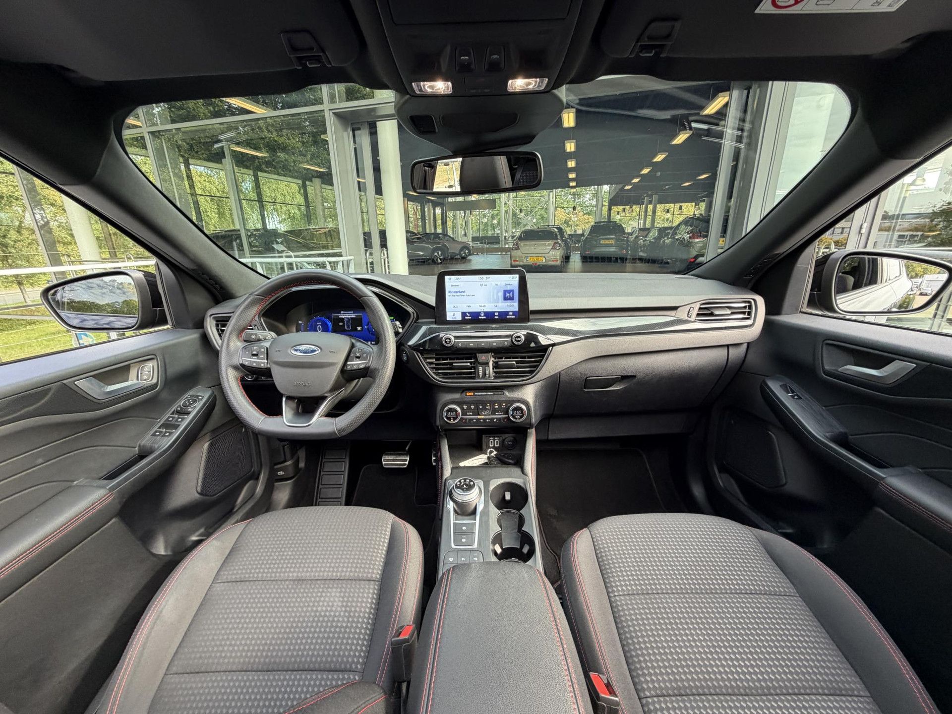 Ford Kuga met kenteken KTK-94-J – autofoto 3