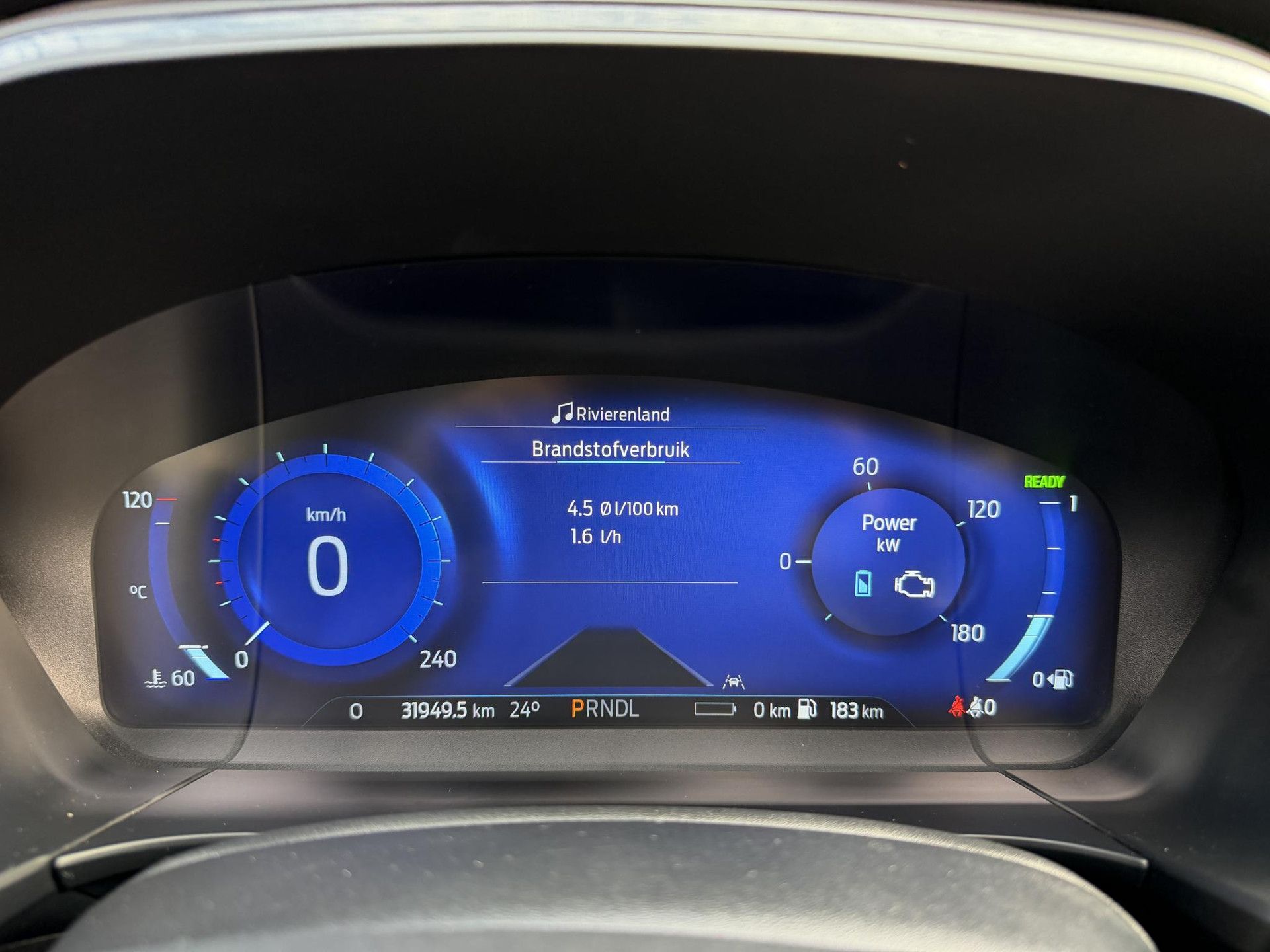 Ford Kuga met kenteken KTK-94-J – autofoto 4