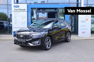 Ford Kuga financial lease – kenteken KVD-24-D