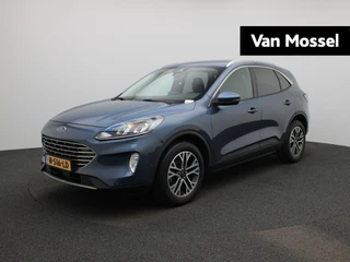 Ford Kuga financial lease – kenteken N-516-LD