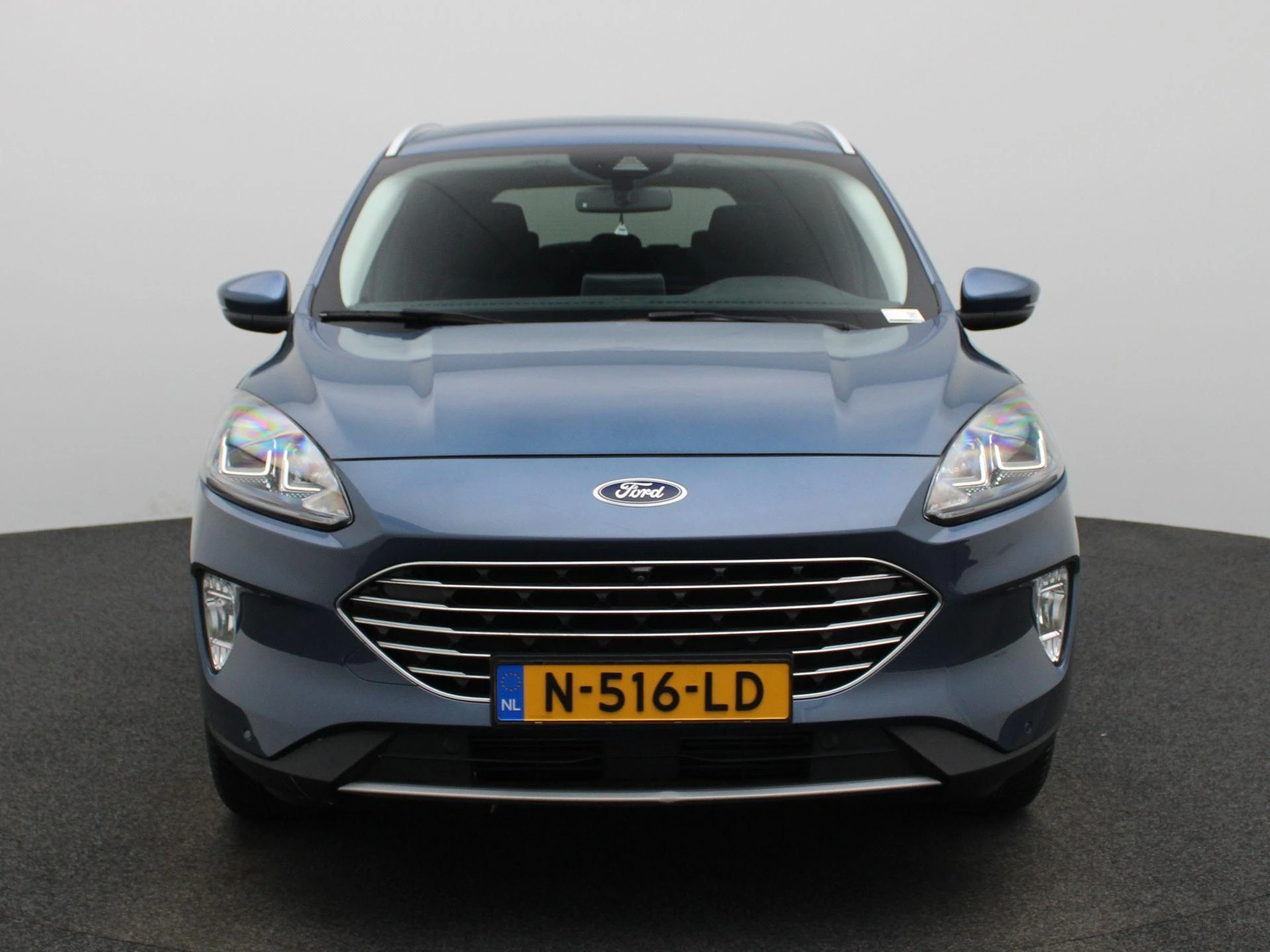 Ford Kuga met kenteken N-516-LD – autofoto 4