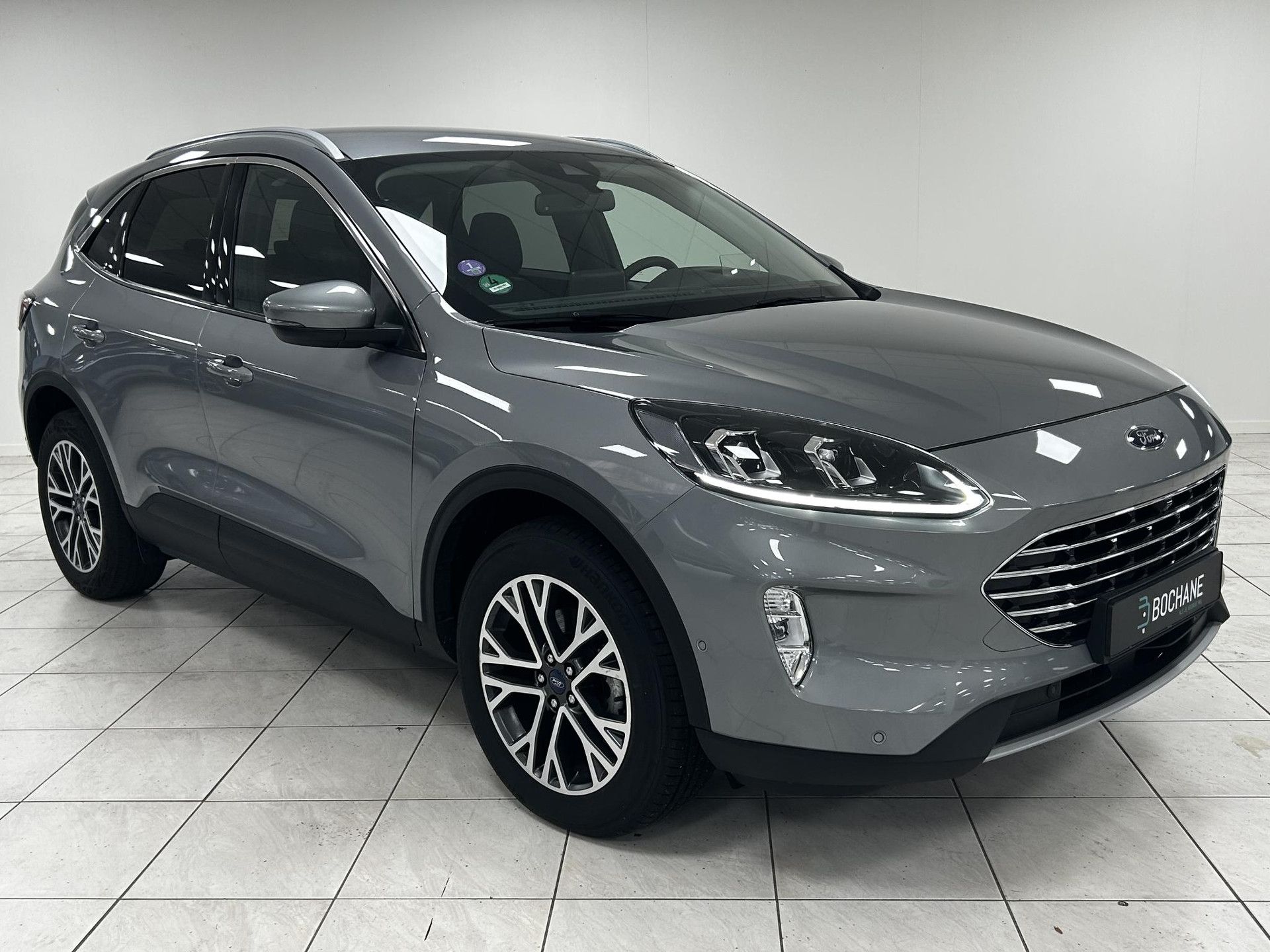 Ford Kuga met kenteken R-565-HH – autofoto 5