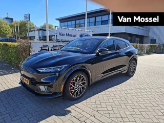 Ford MustangMach-E – autofoto 3