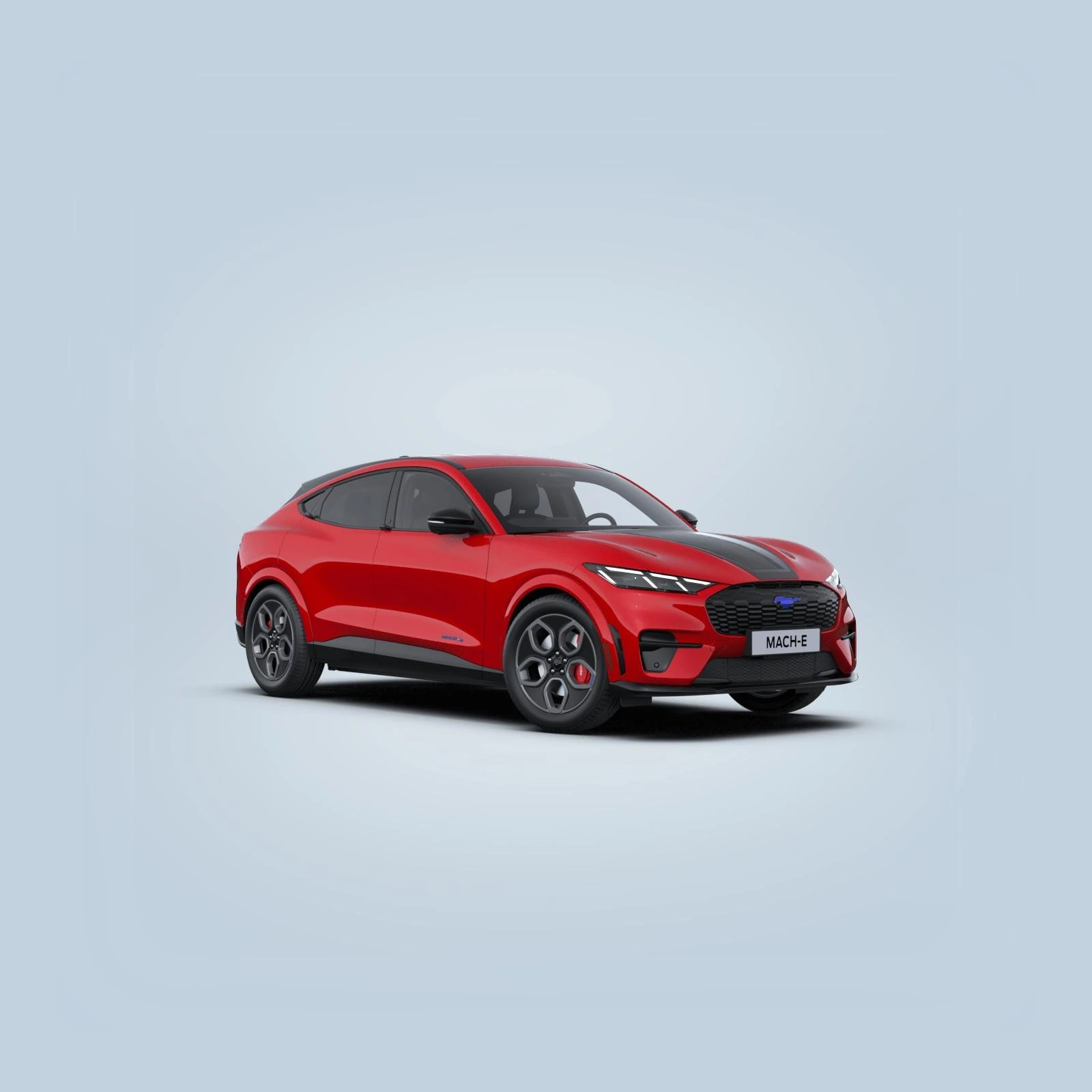 Ford MustangMach-E – autofoto 4
