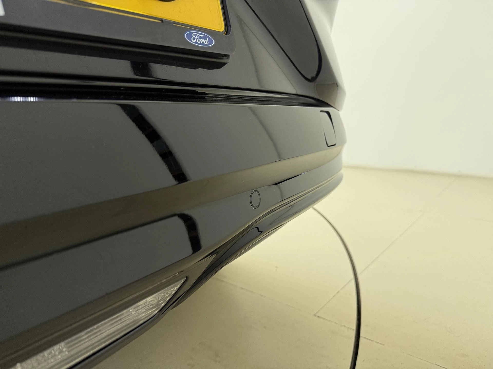 Ford MustangMach-E – autofoto 5