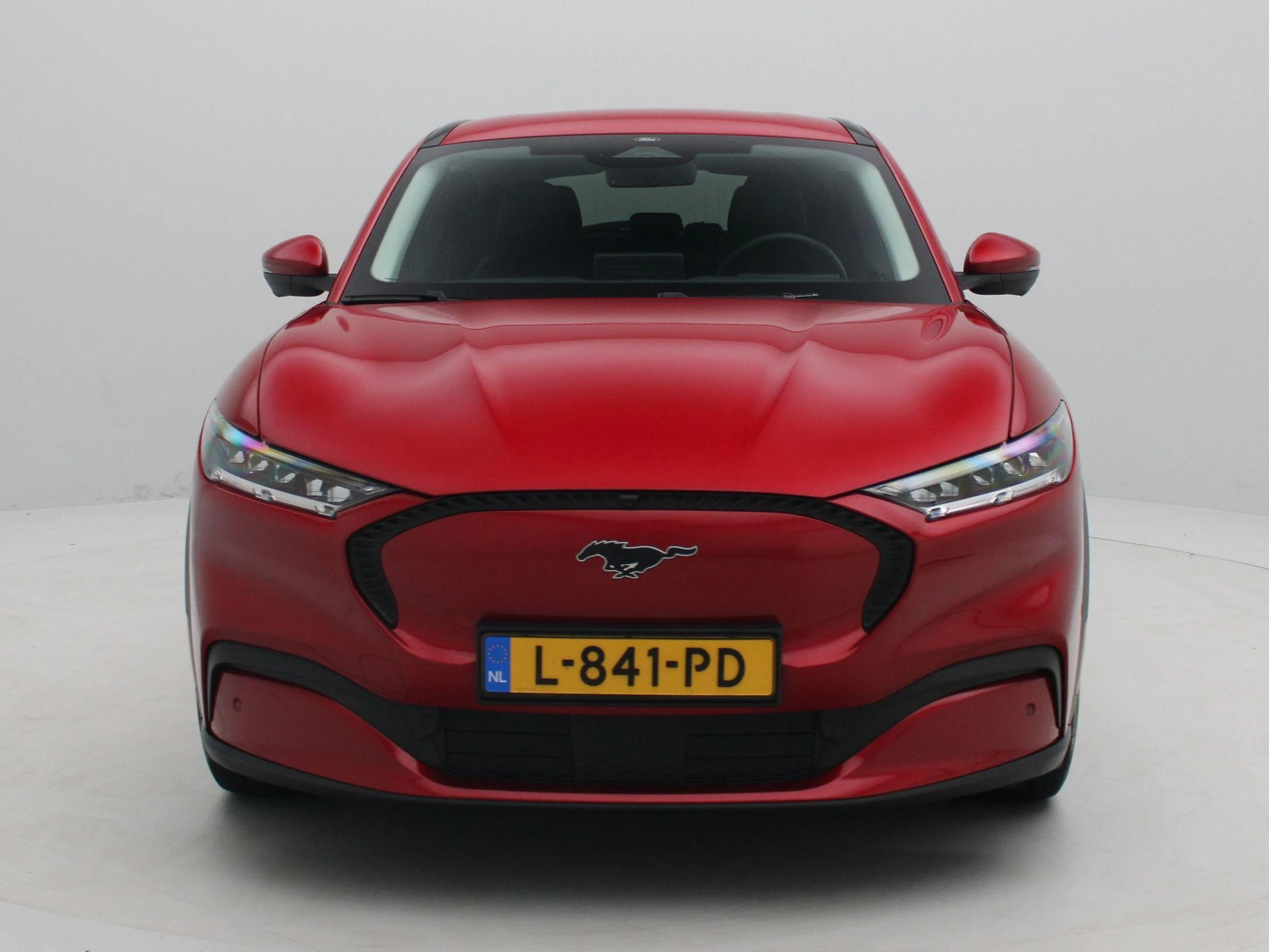 Ford MustangMach-E – autofoto 5
