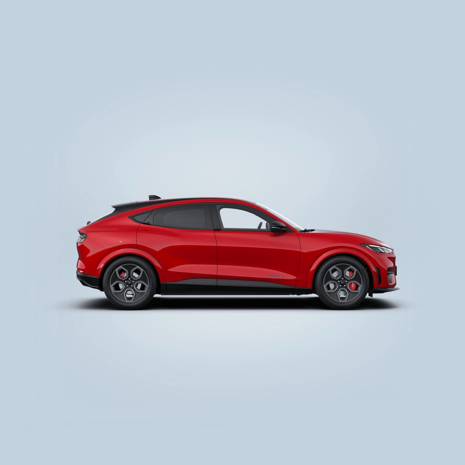 Ford MustangMach-E – autofoto 5
