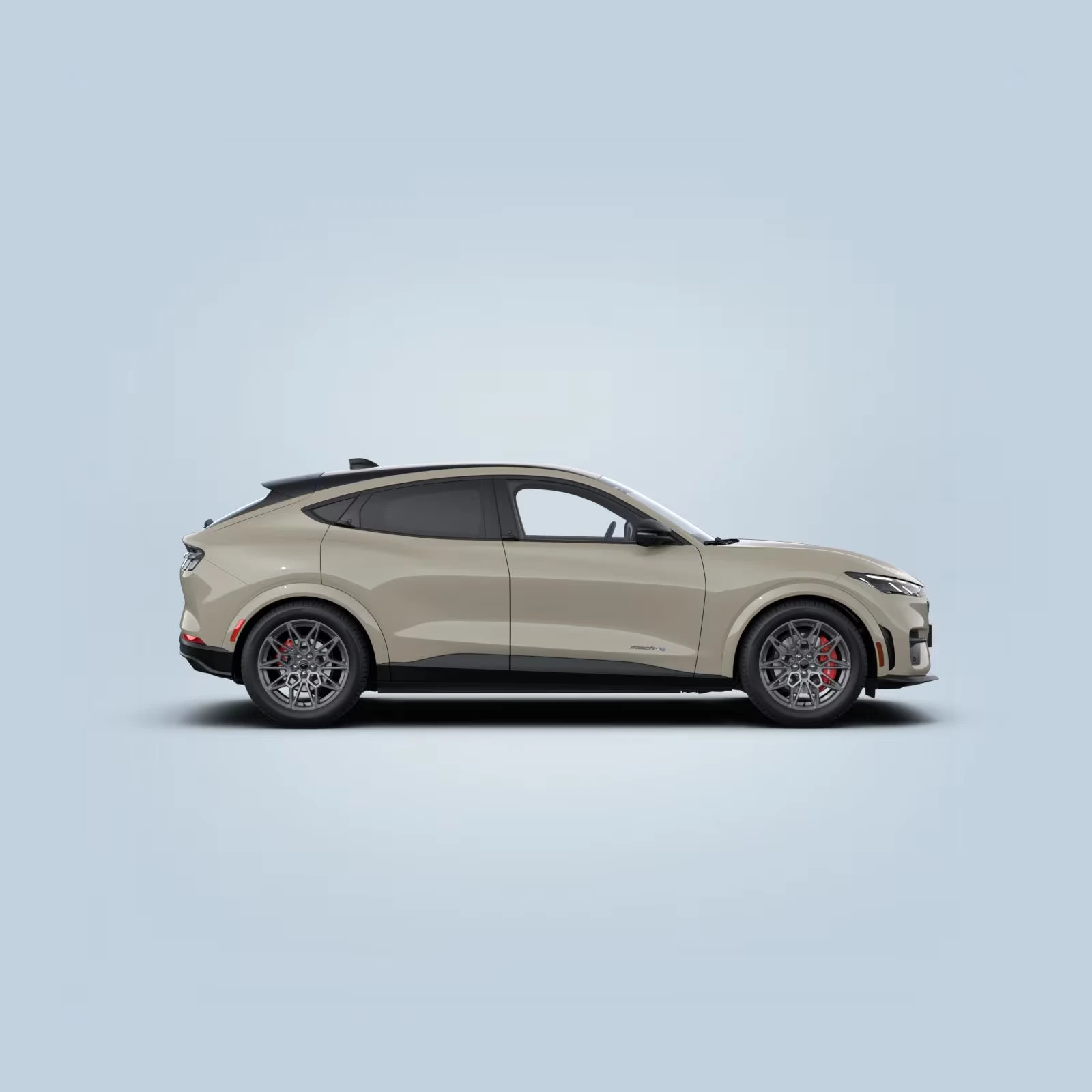 Ford MustangMach-E – autofoto 5