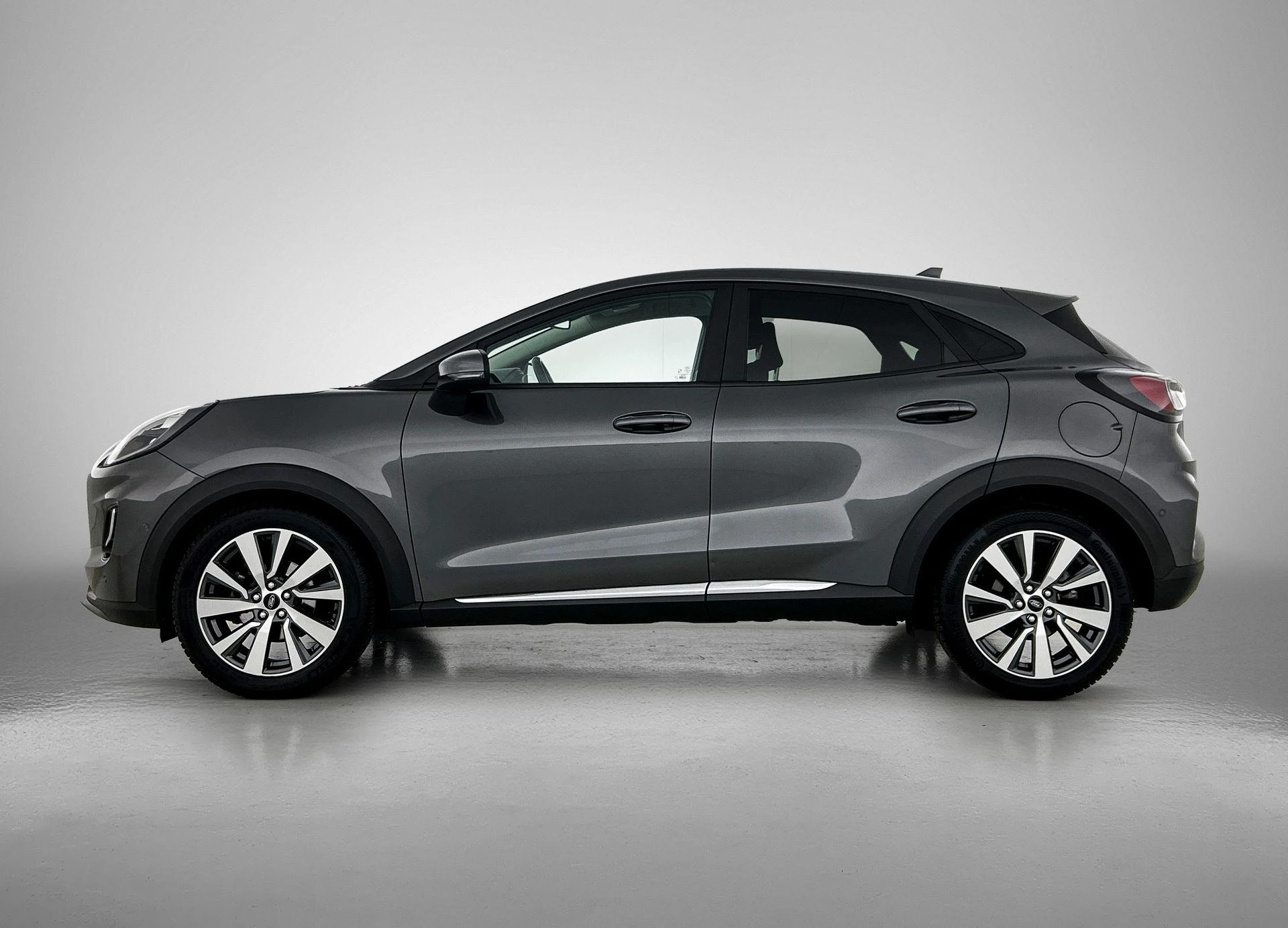 Ford Puma met kenteken 49100 – autofoto 4