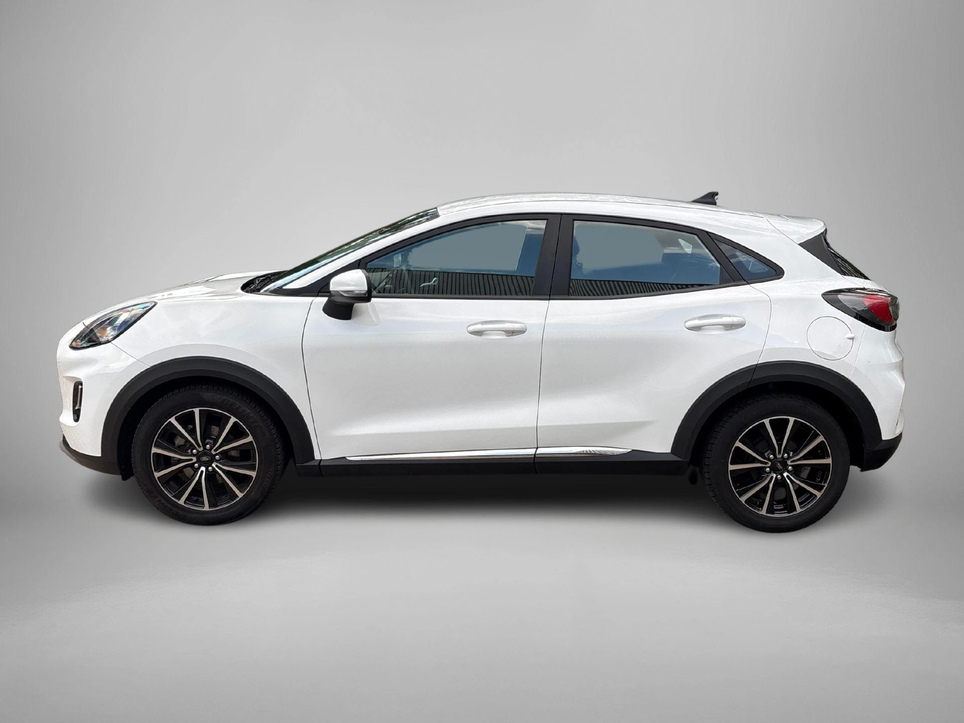 Ford Puma met kenteken 50100 – autofoto 4