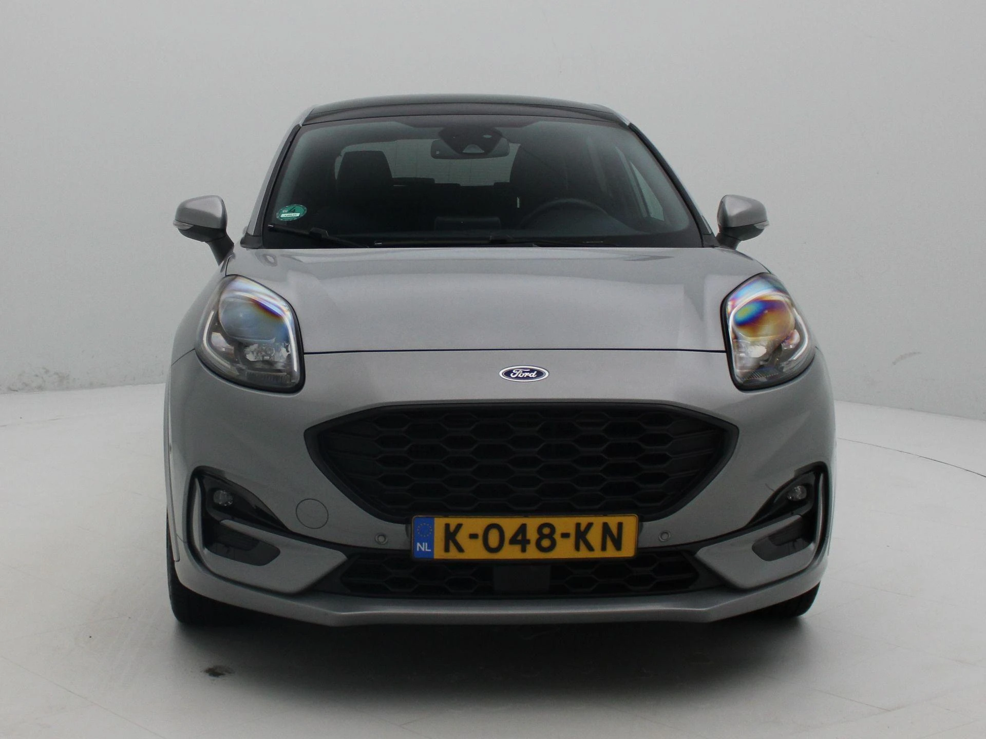 Ford Puma met kenteken 50100 – autofoto 4