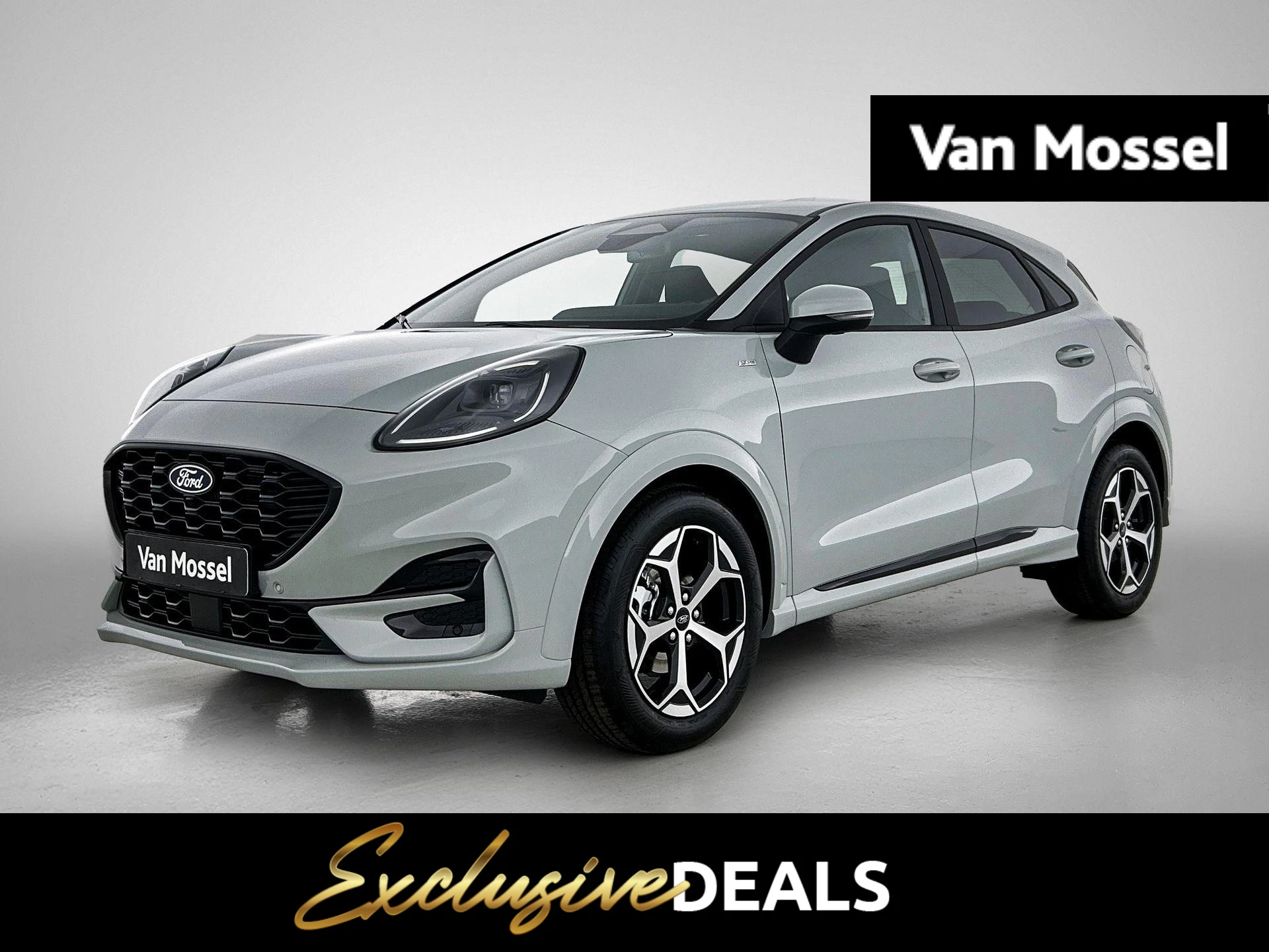 Ford Puma – autofoto 2