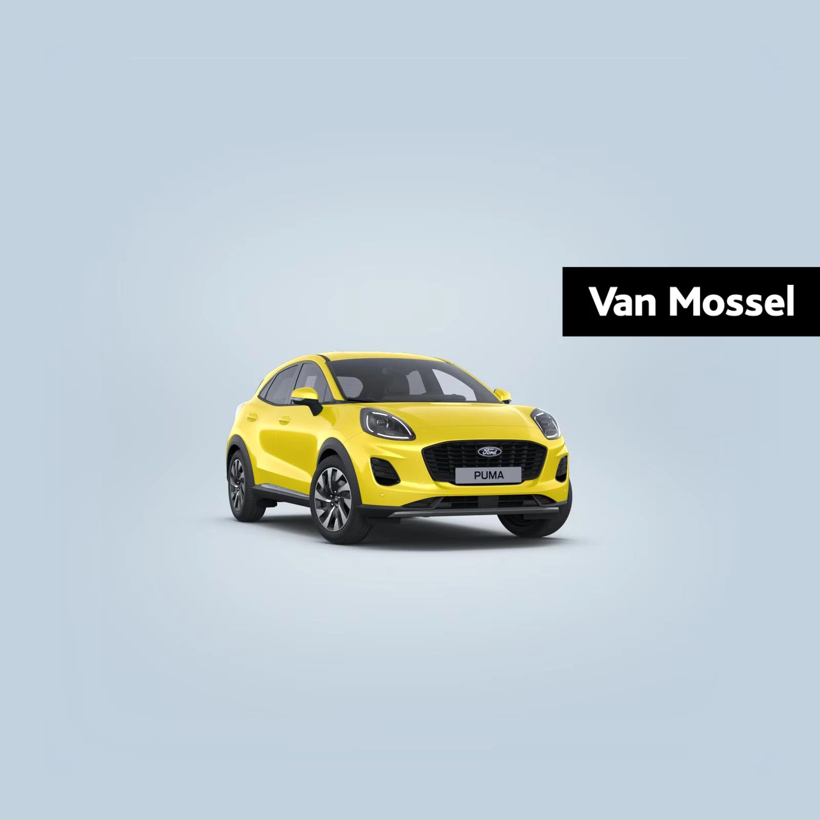 Ford Puma – autofoto 2