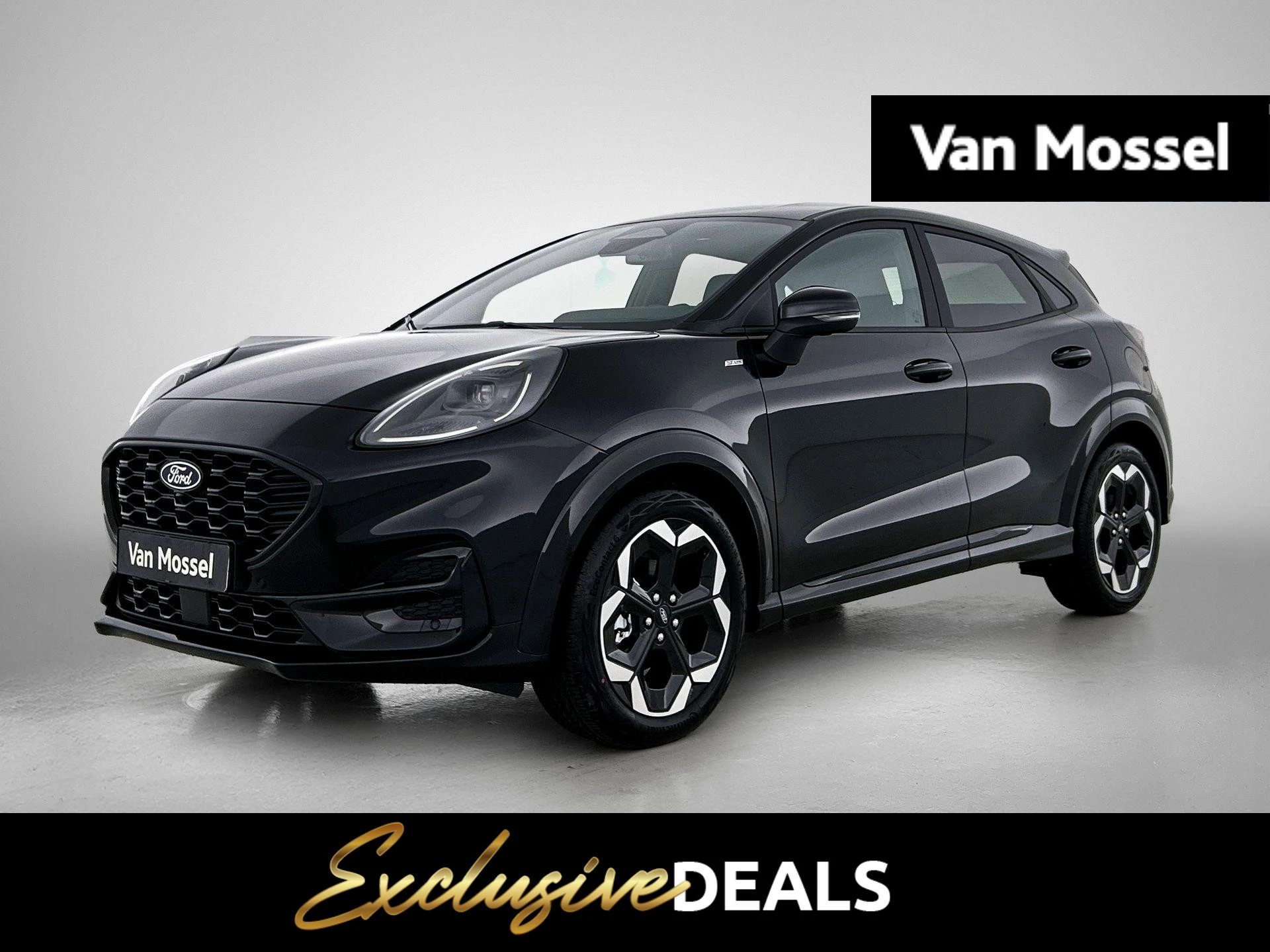 Ford Puma – autofoto 2