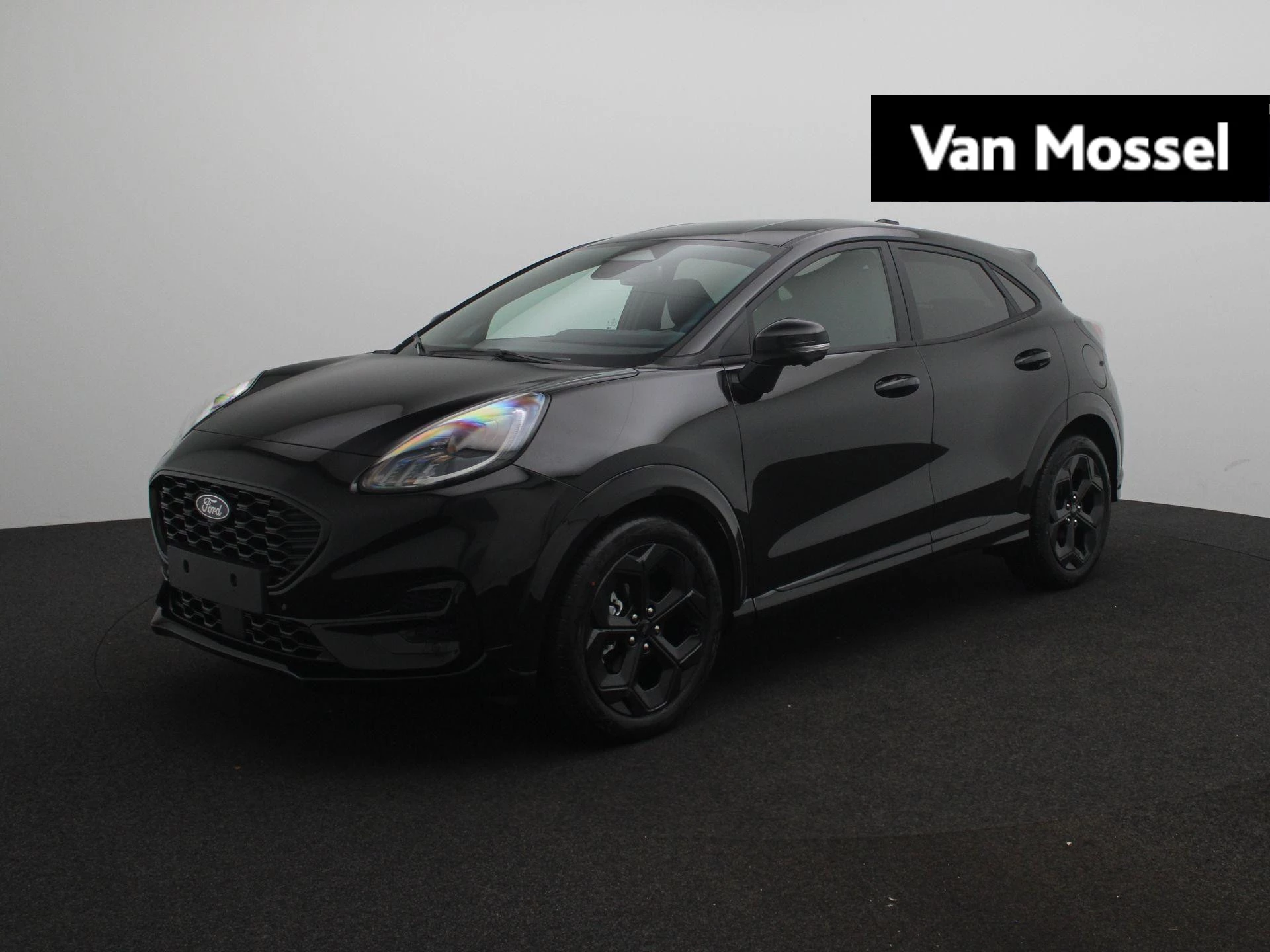 Ford Puma – autofoto 2