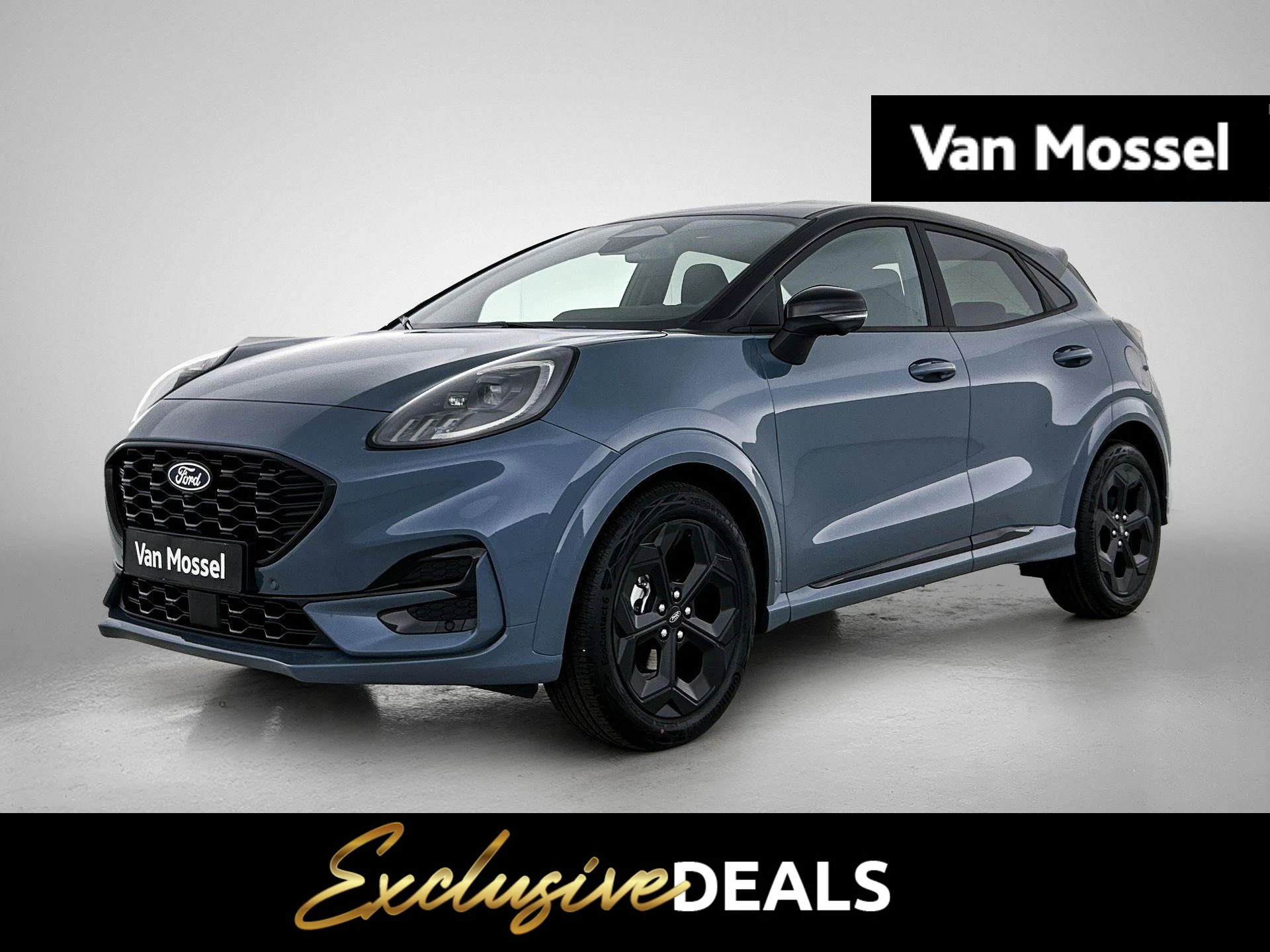 Ford Puma – autofoto 2