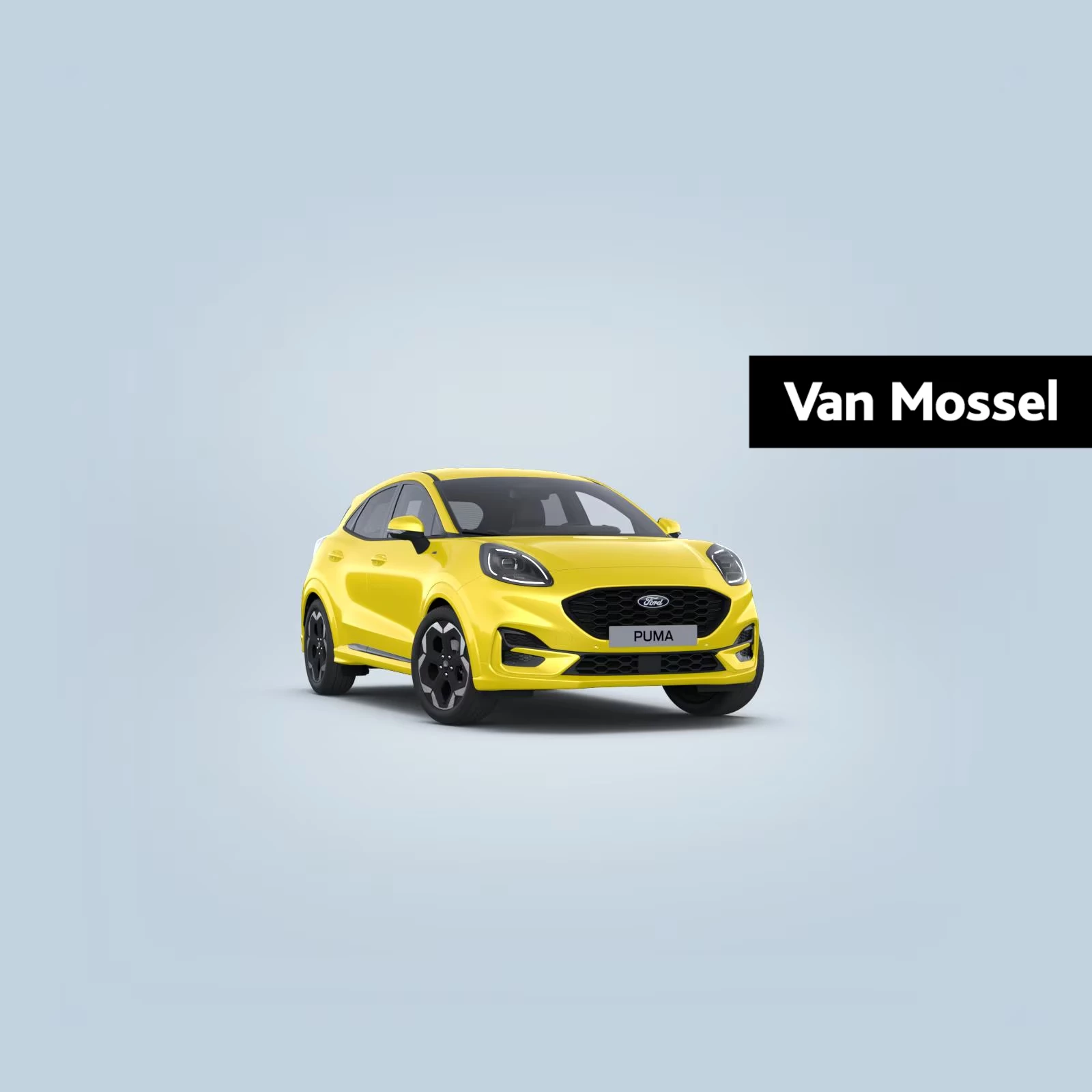 Ford Puma – autofoto 2