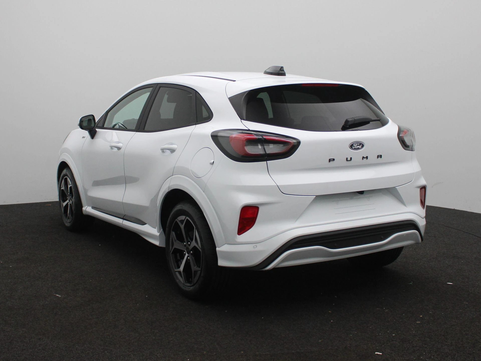 Ford Puma – autofoto 3