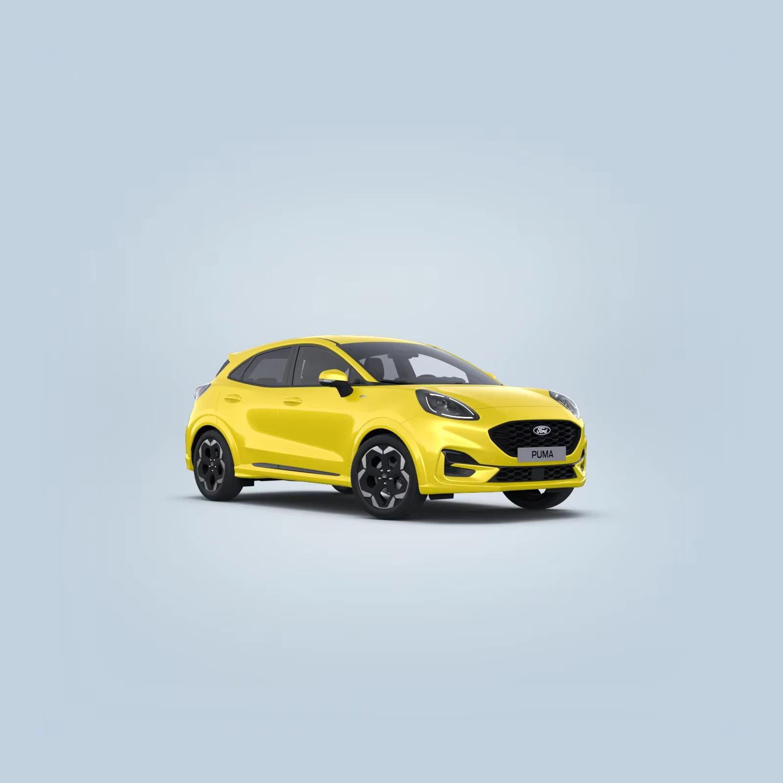 Ford Puma – autofoto 4