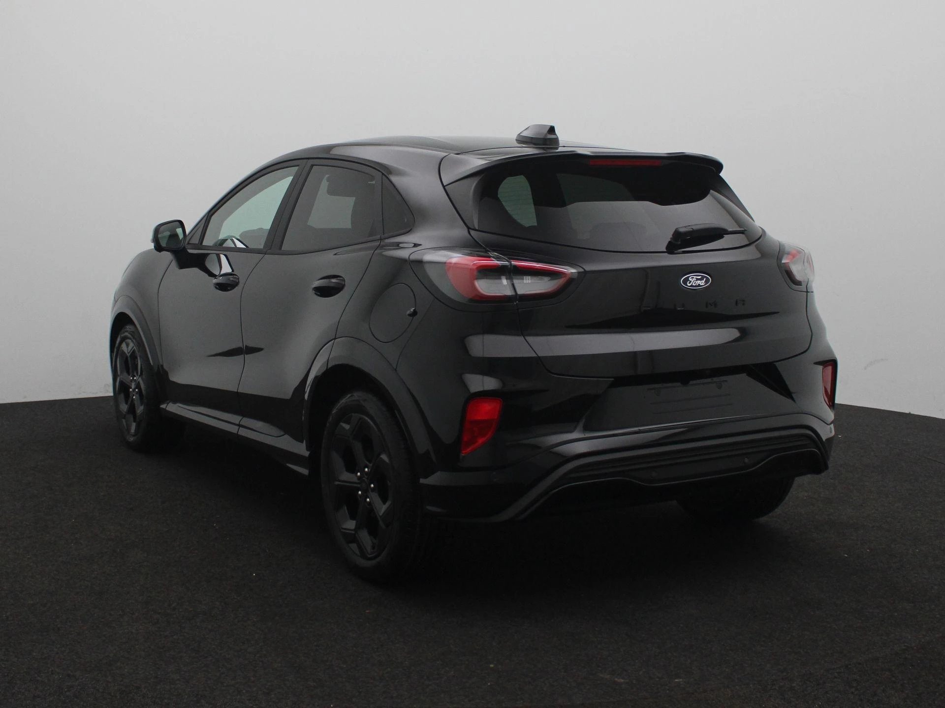 Ford Puma – autofoto 3