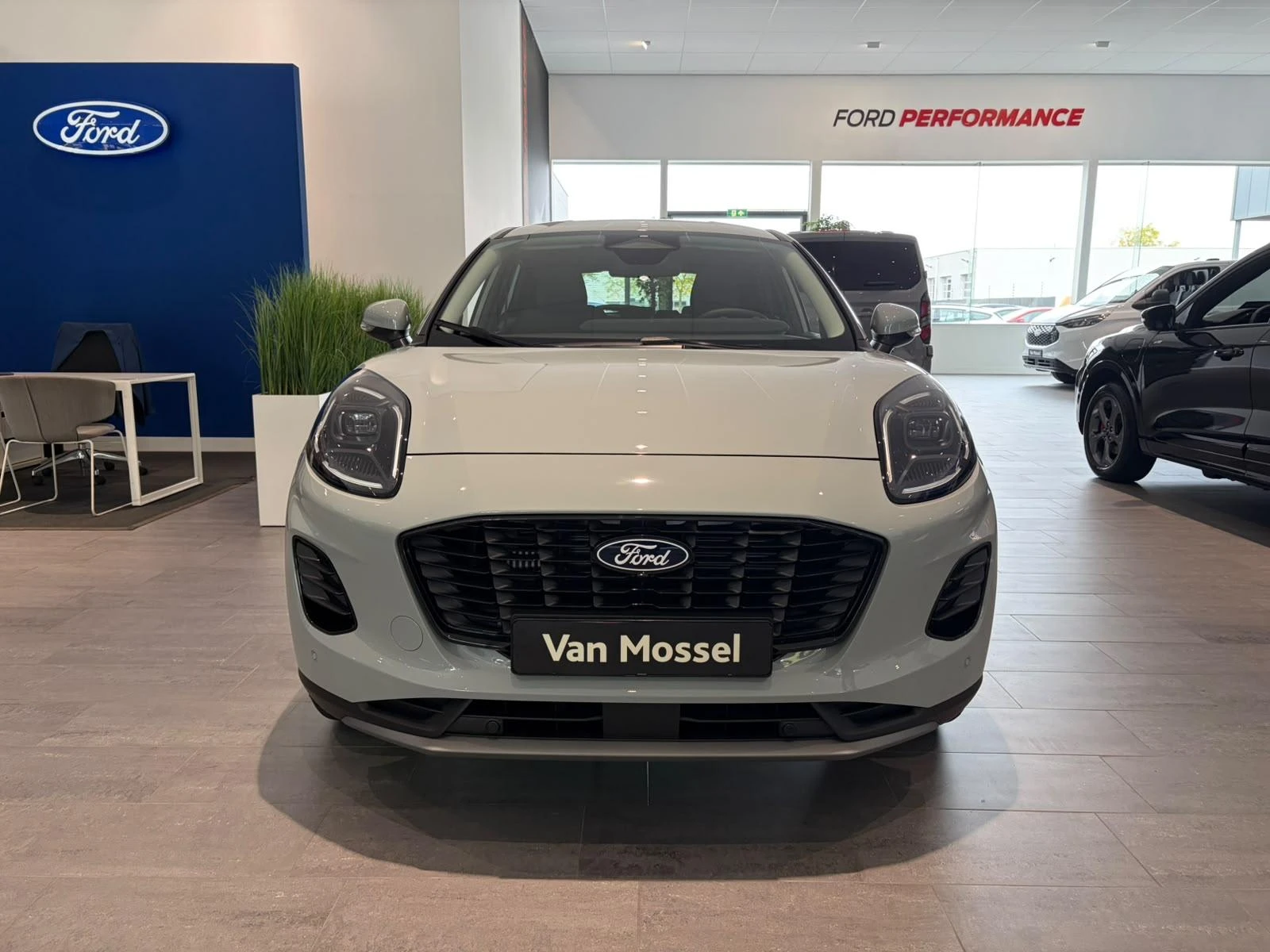 Ford Puma – autofoto 4