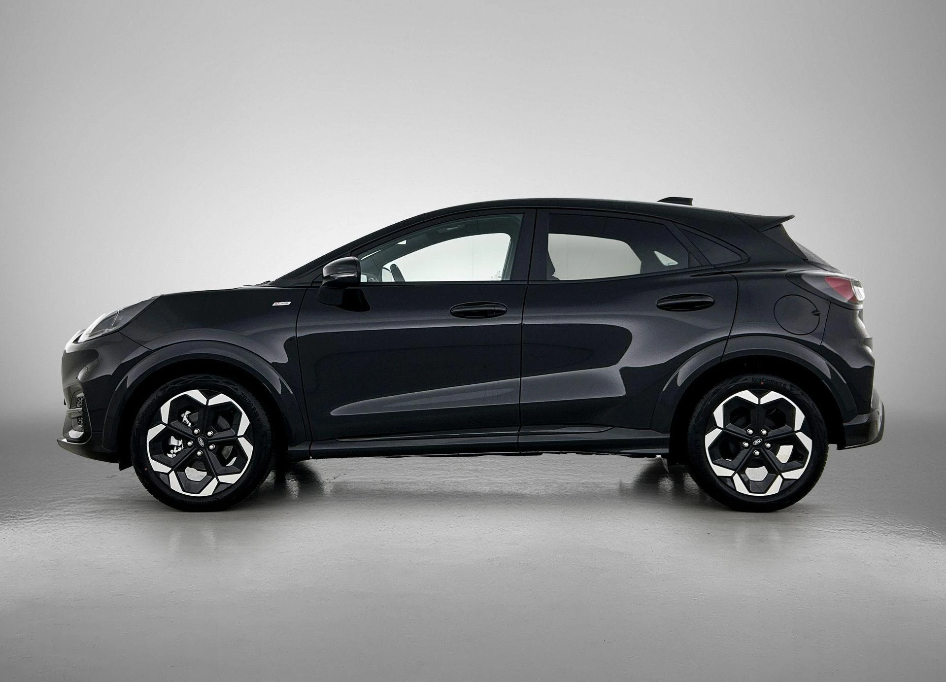 Ford Puma – autofoto 4