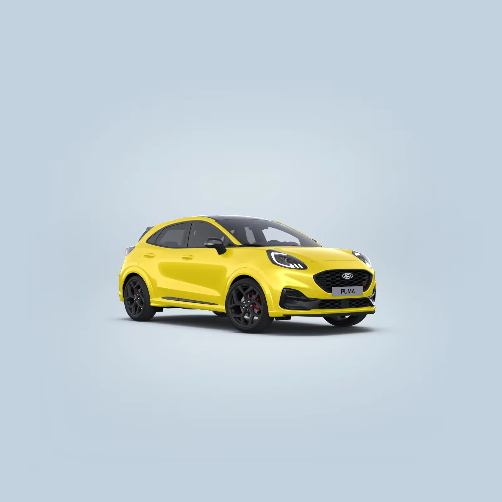 Ford Puma – autofoto 4