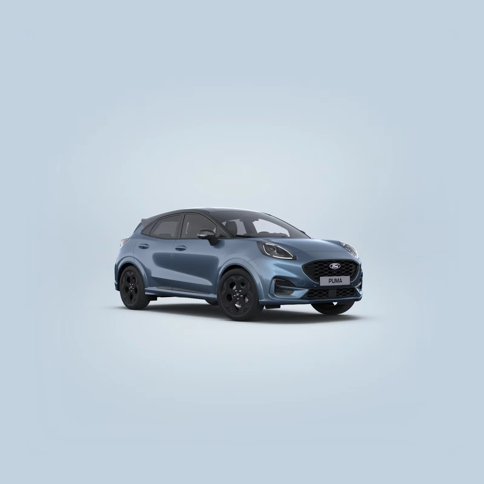 Ford Puma – autofoto 4