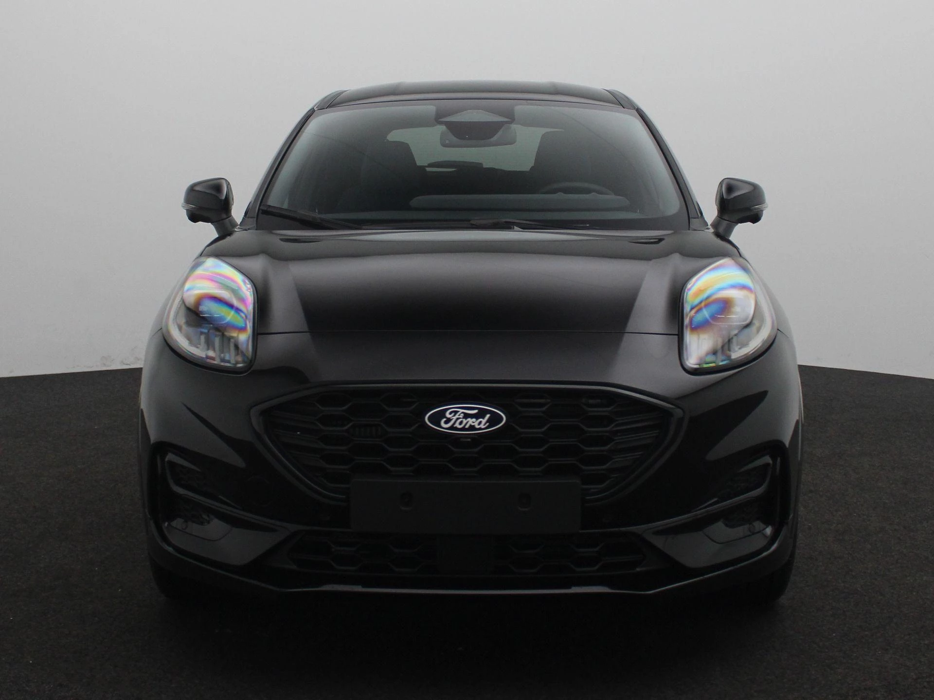 Ford Puma – autofoto 4