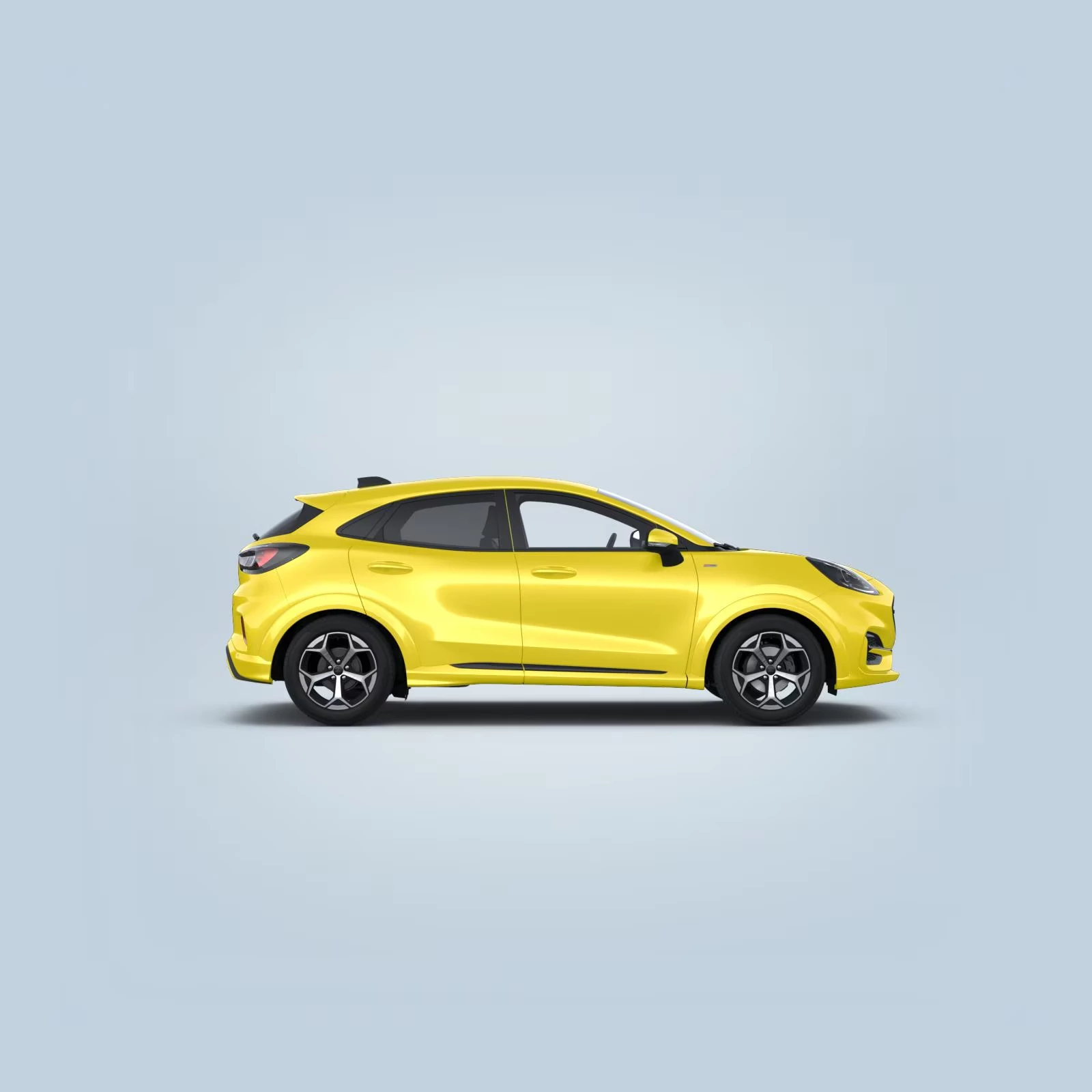 Ford Puma – autofoto 5