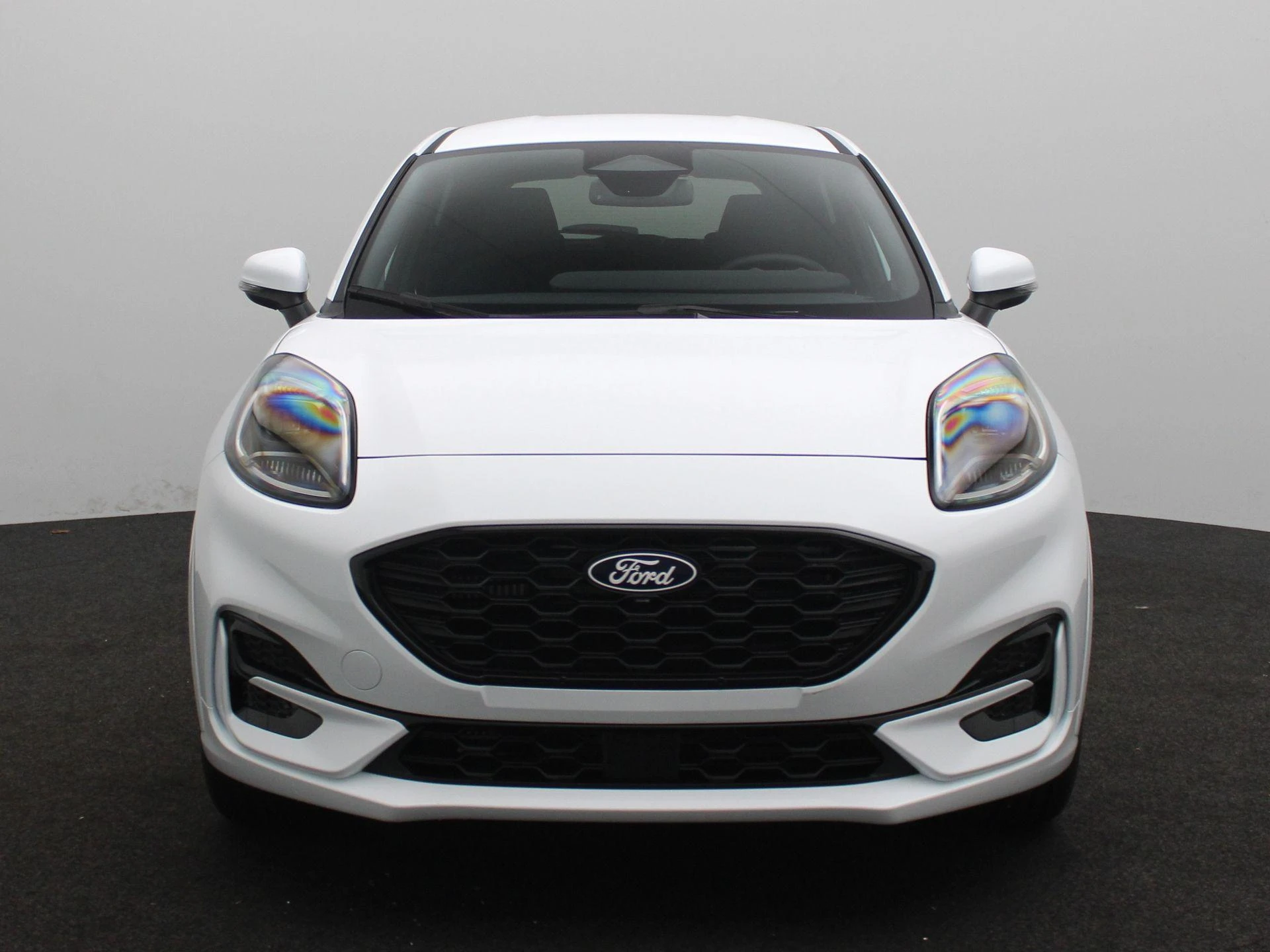 Ford Puma – autofoto 4