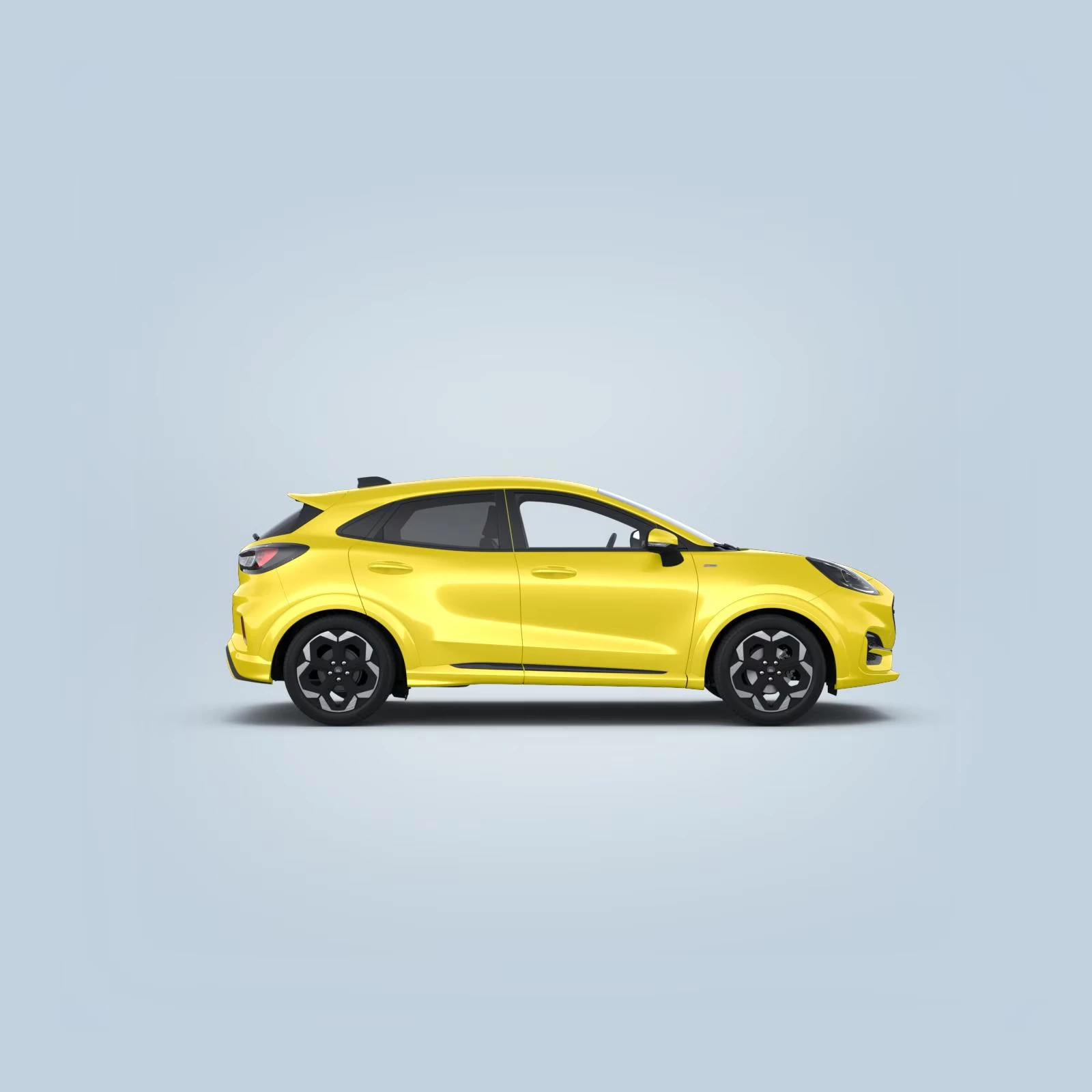 Ford Puma – autofoto 5