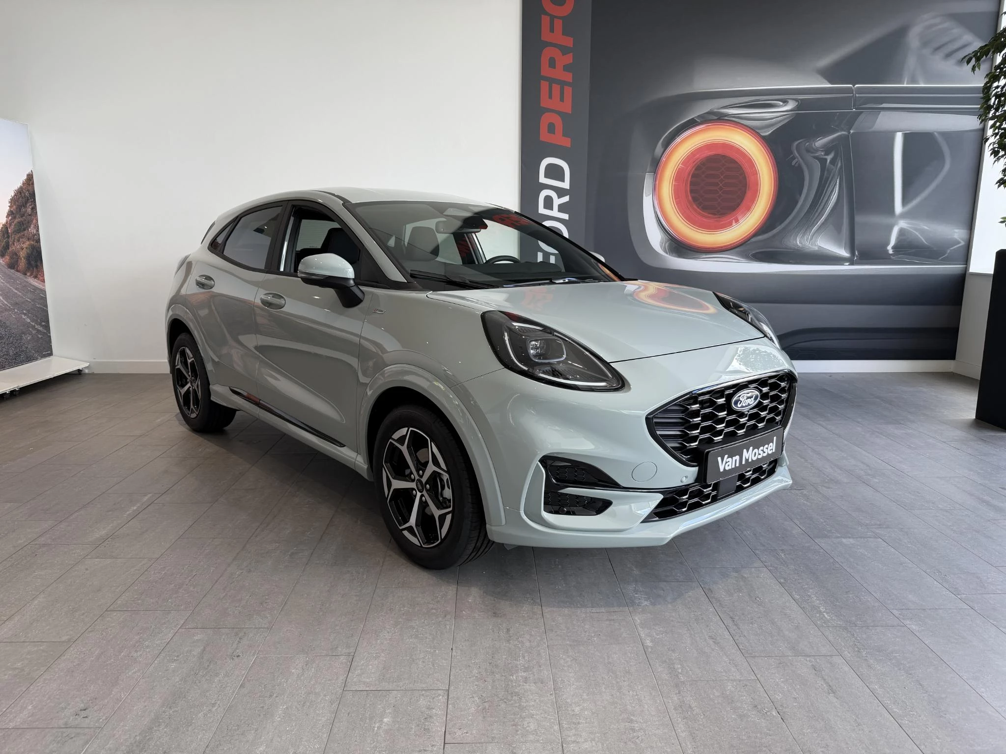 Ford Puma – autofoto 4