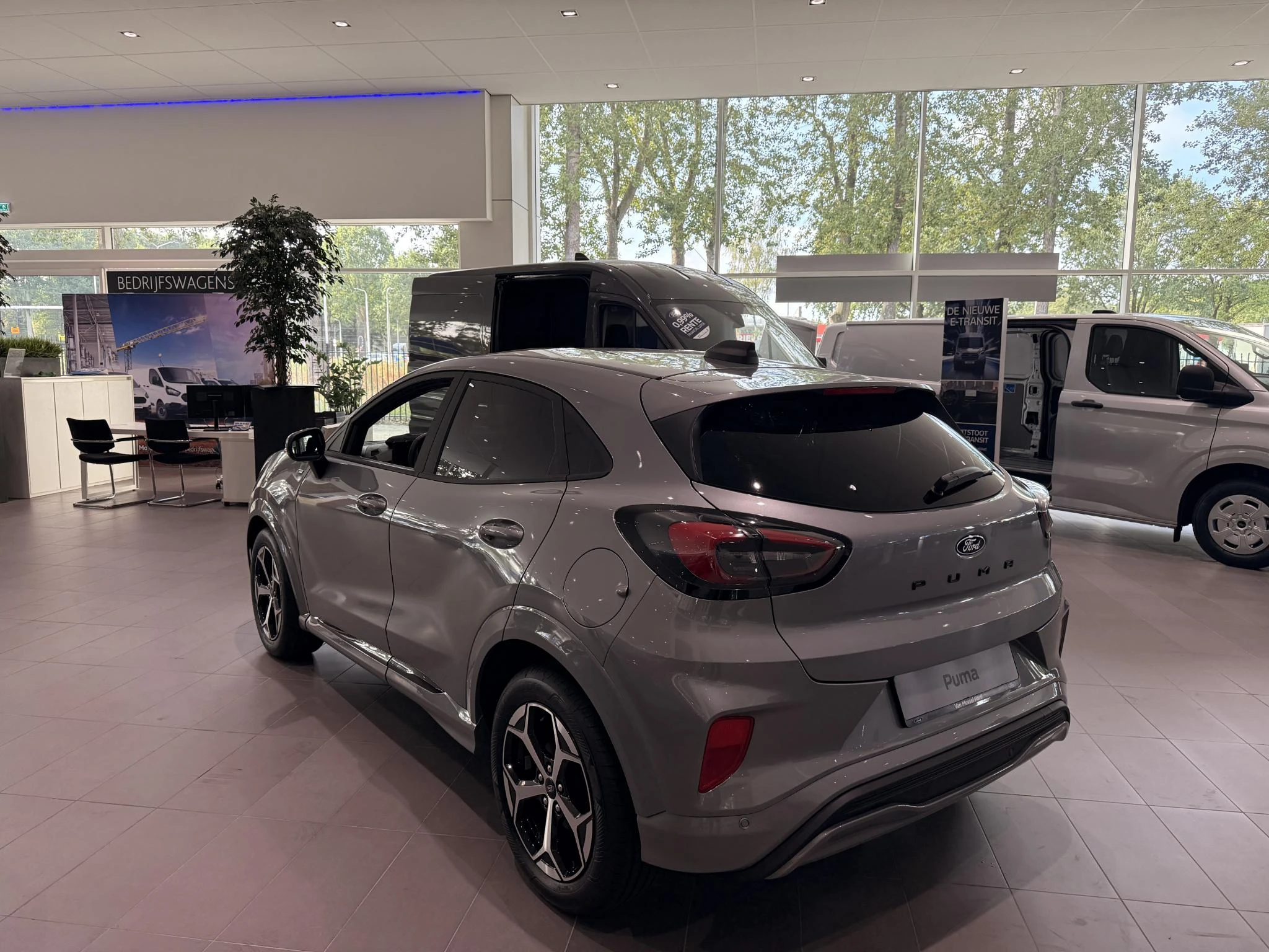 Ford Puma – autofoto 4
