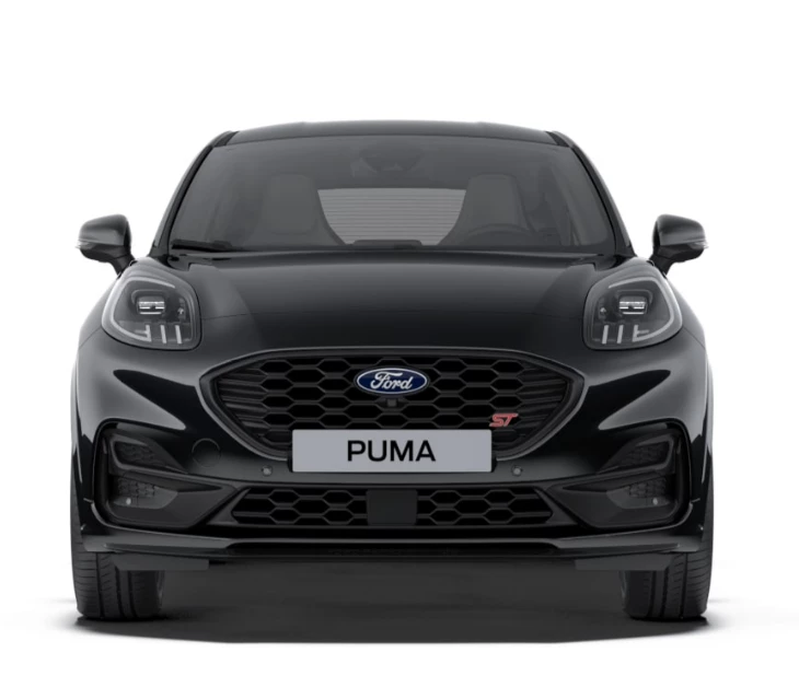 Ford Puma – autofoto 4