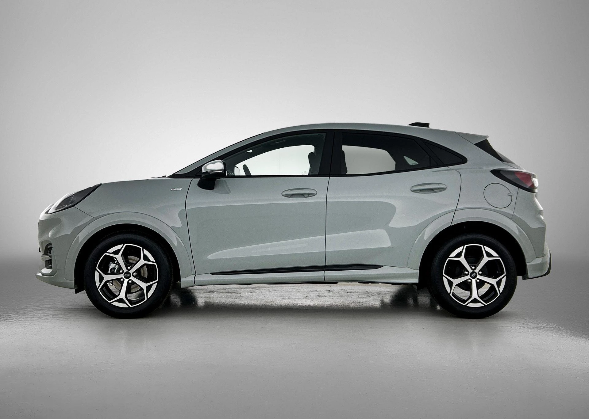 Ford Puma – autofoto 4