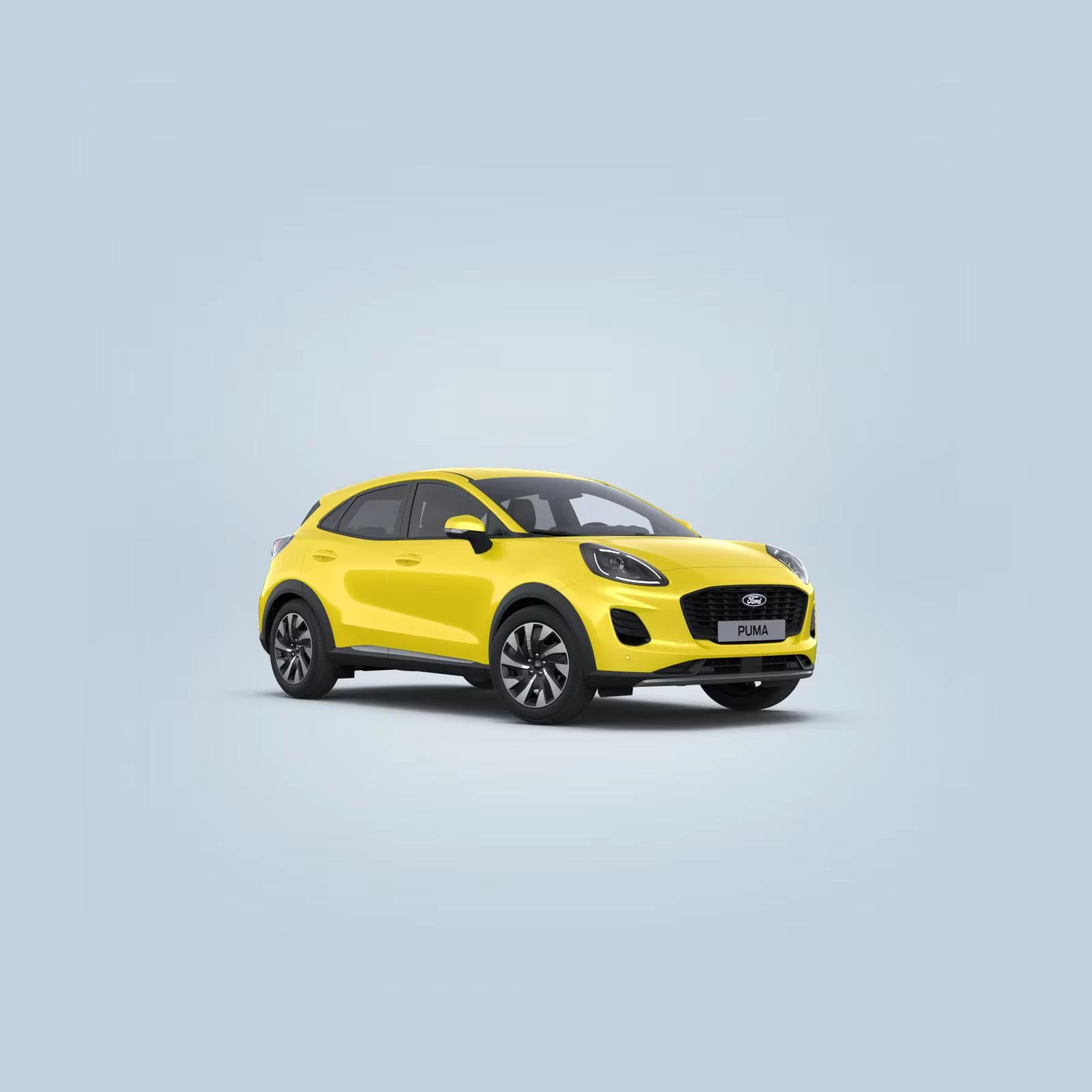 Ford Puma – autofoto 4