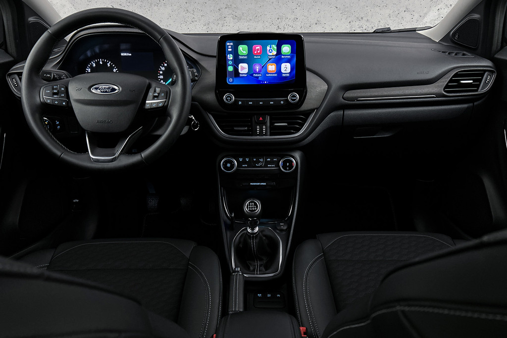 Ford Puma – autofoto 4