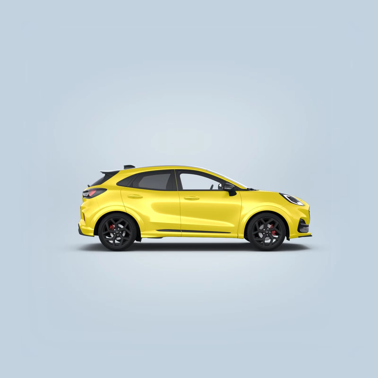 Ford Puma – autofoto 5