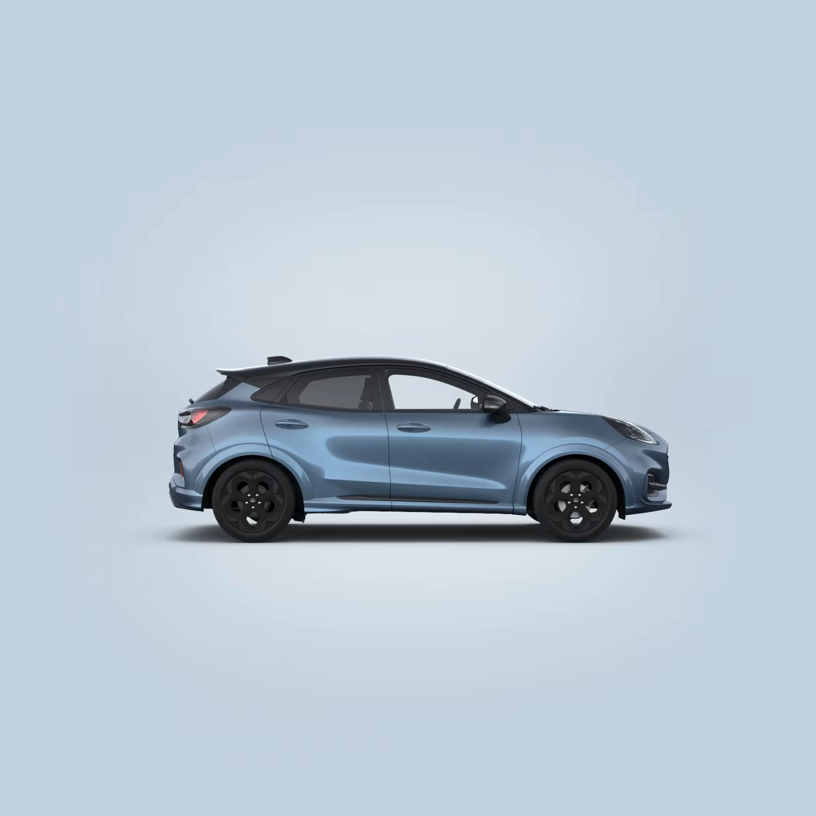 Ford Puma – autofoto 5