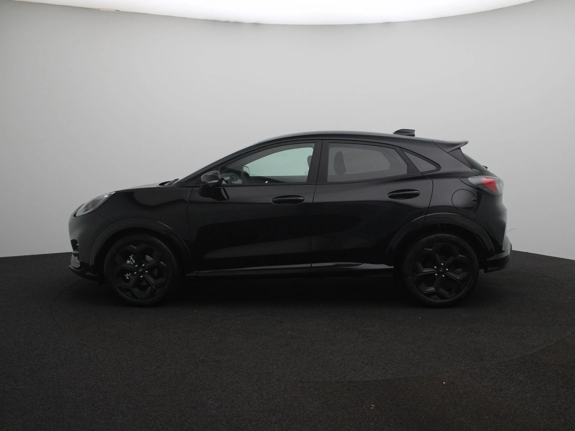Ford Puma – autofoto 5