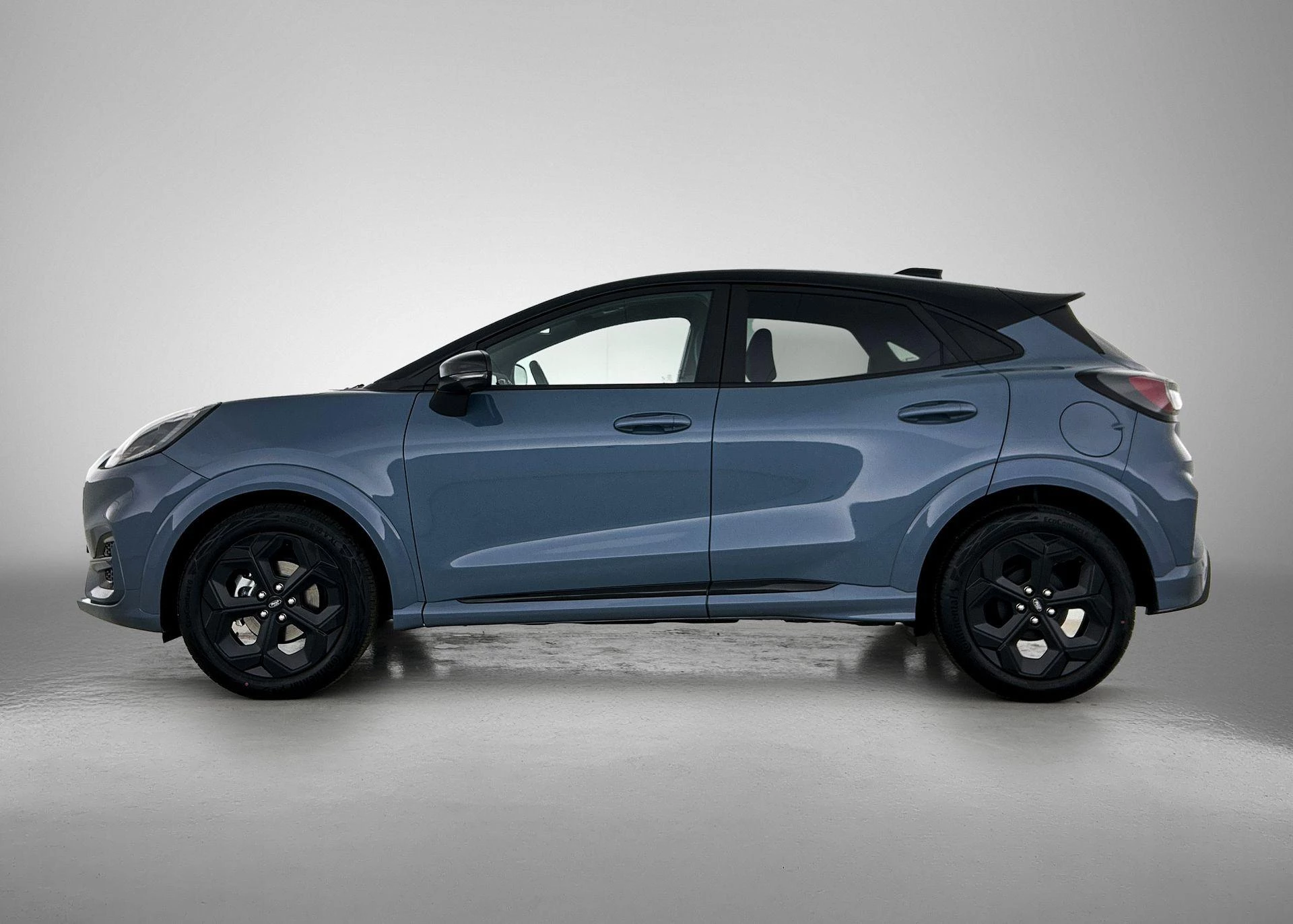 Ford Puma – autofoto 5