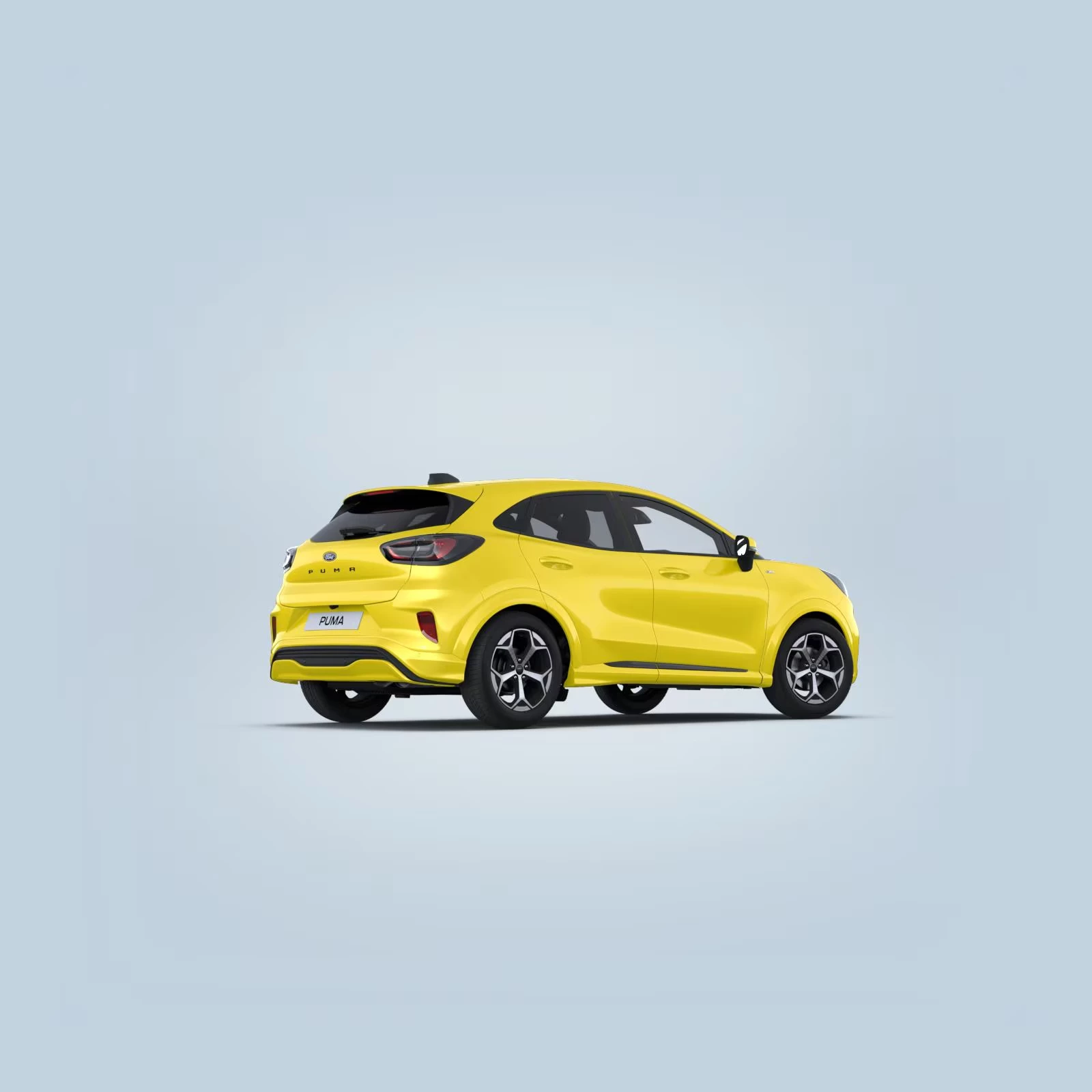 Ford Puma – autofoto 5